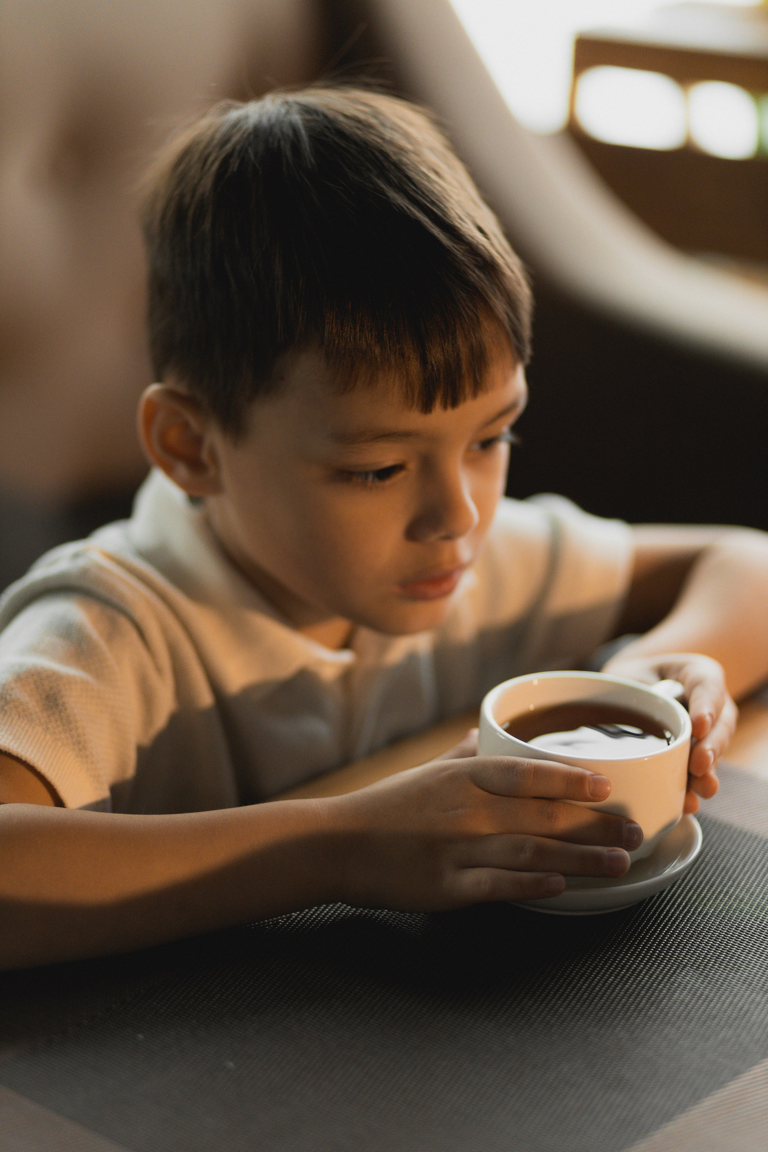 Бабушка и внук. Семейный и свадебный фотограф Лилия Матонина | Ангарск, Иркутск, Усолье-Сибирское, Байкал (Листвянка, Ольхон), Иркутская область