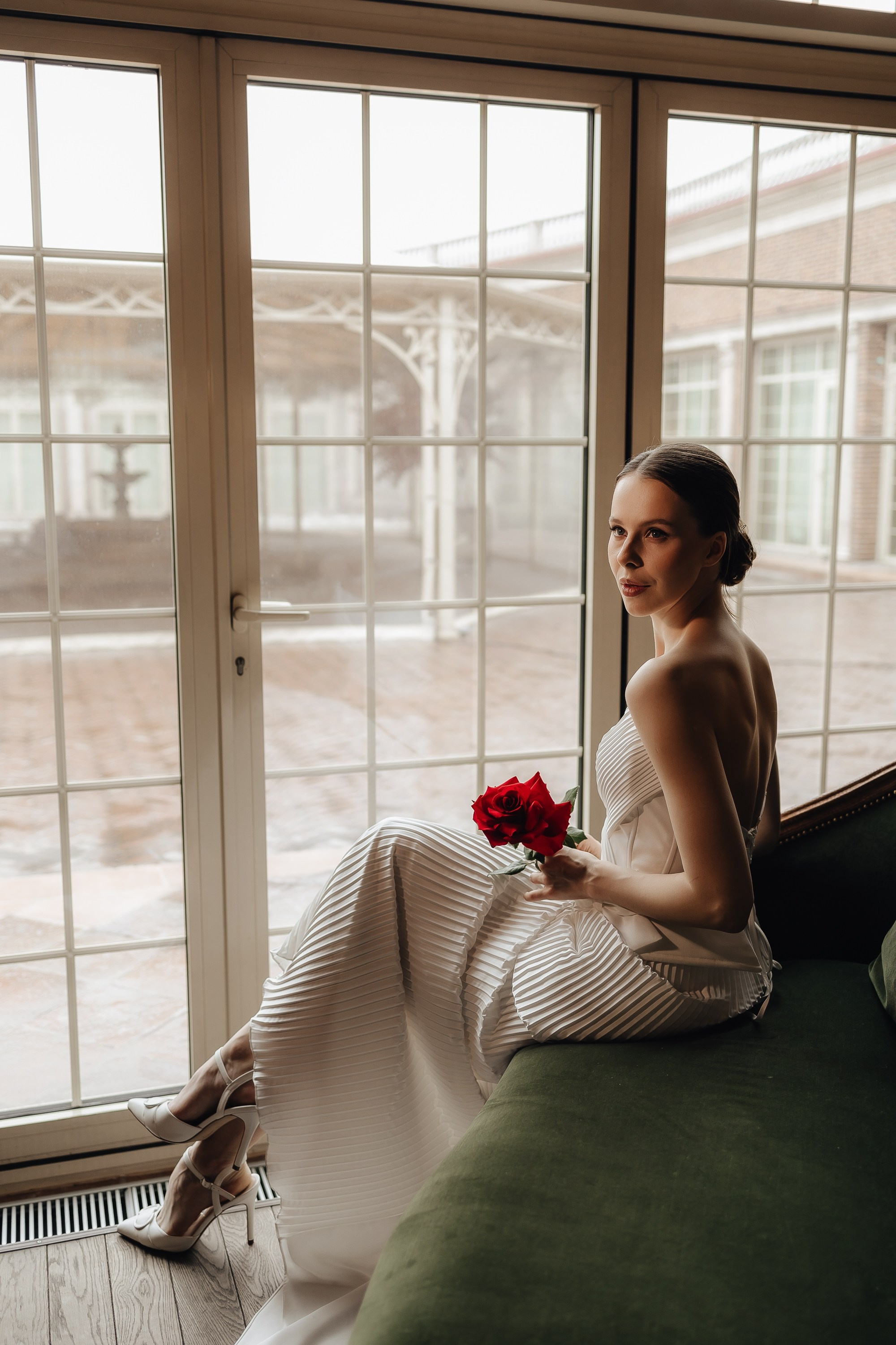 Дмитрий&Анастасия. Свадебный и семейный фотограф