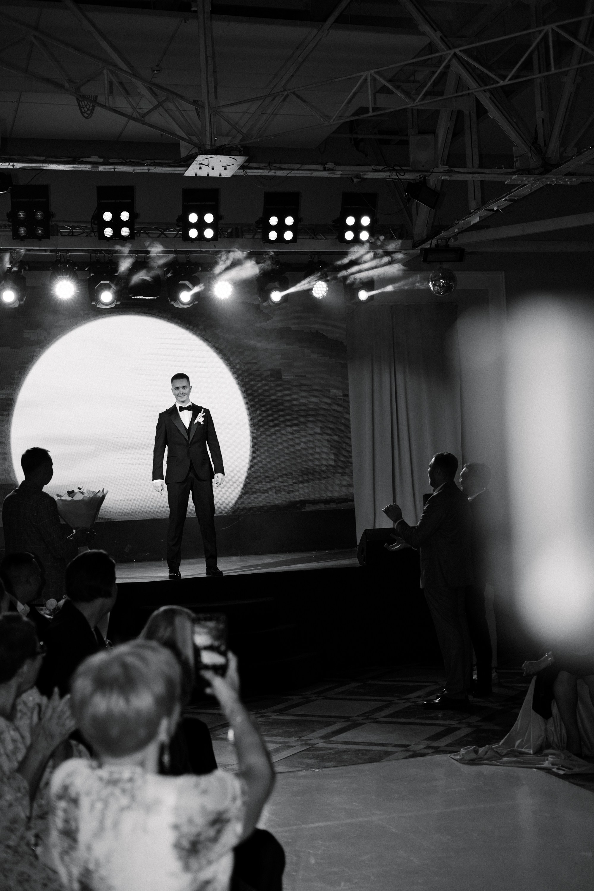 Антон&Наталия. Свадебный и семейный фотограф