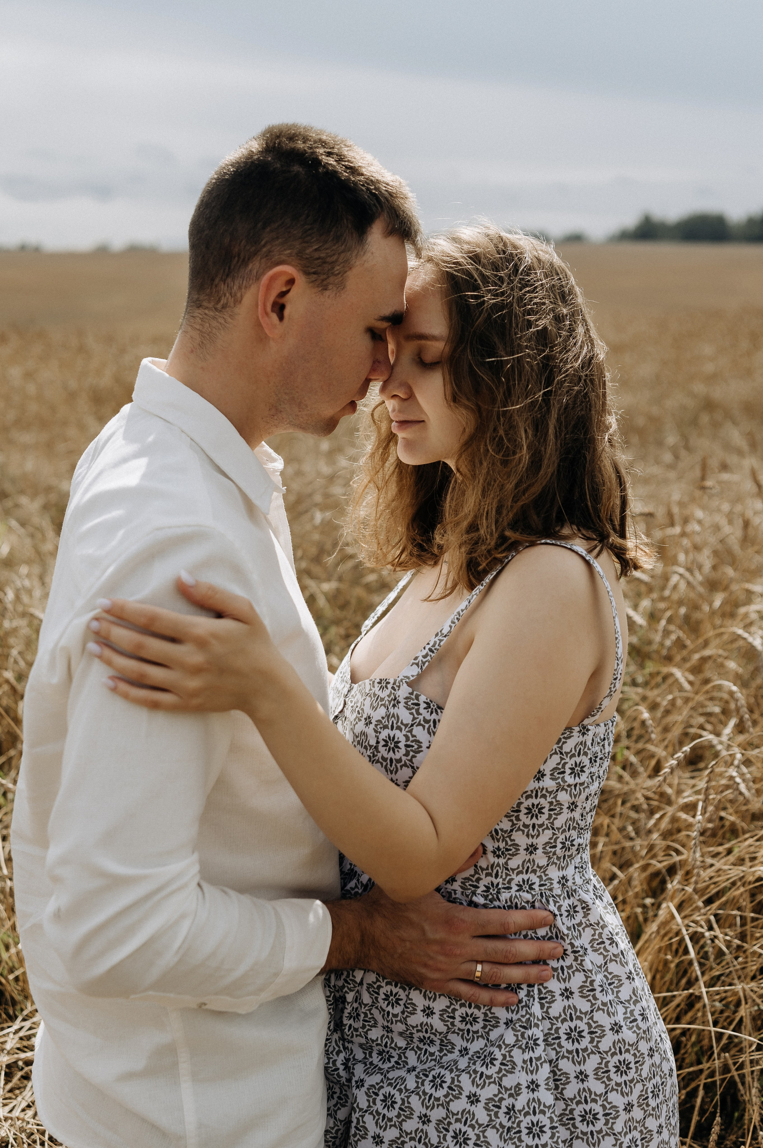 Софа и Данил