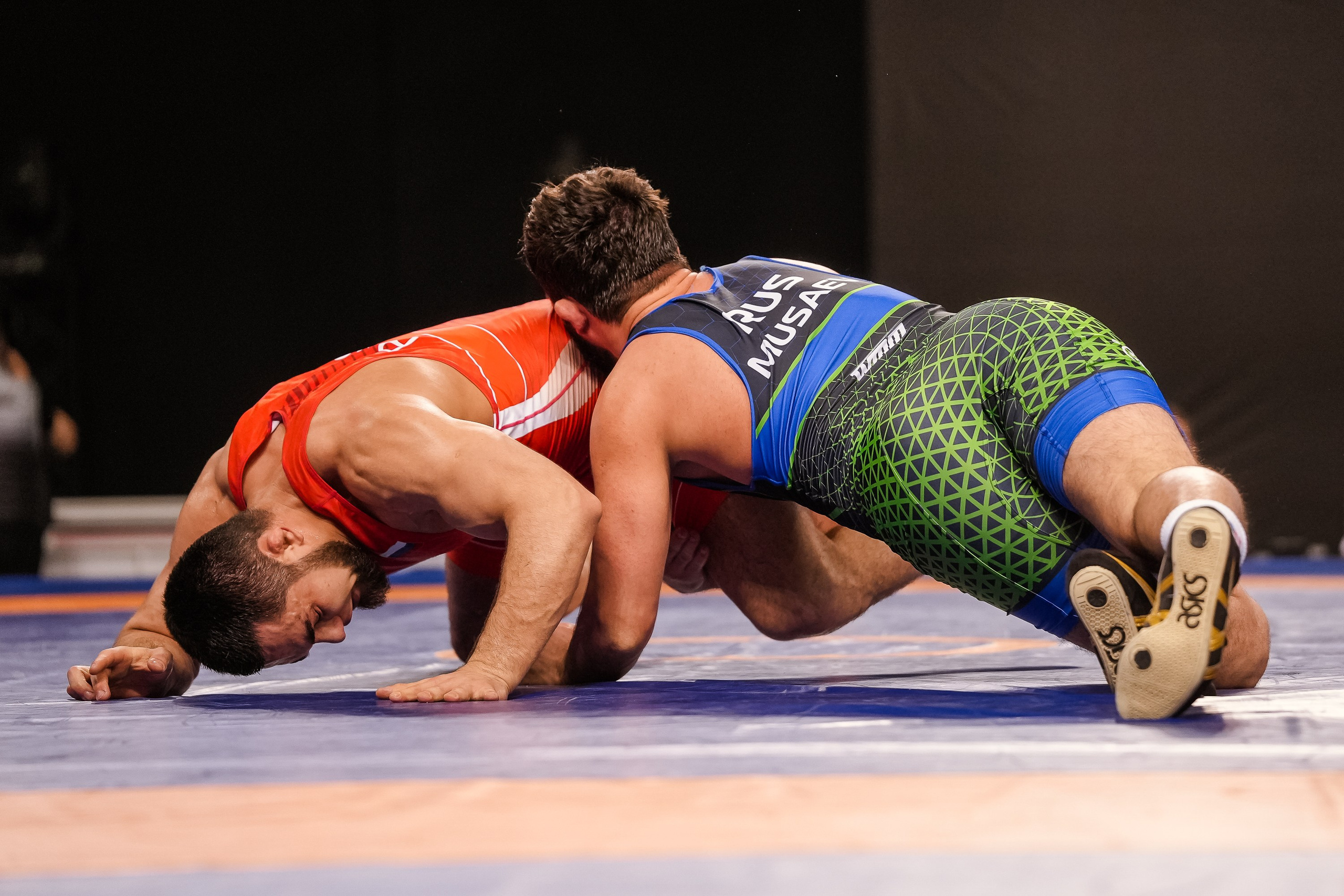 Кубок Ивана Ярыгина 2024 фото / Ivan Yarygin Cup 2024 photos. Фотограф Анна Герман. Красноярск