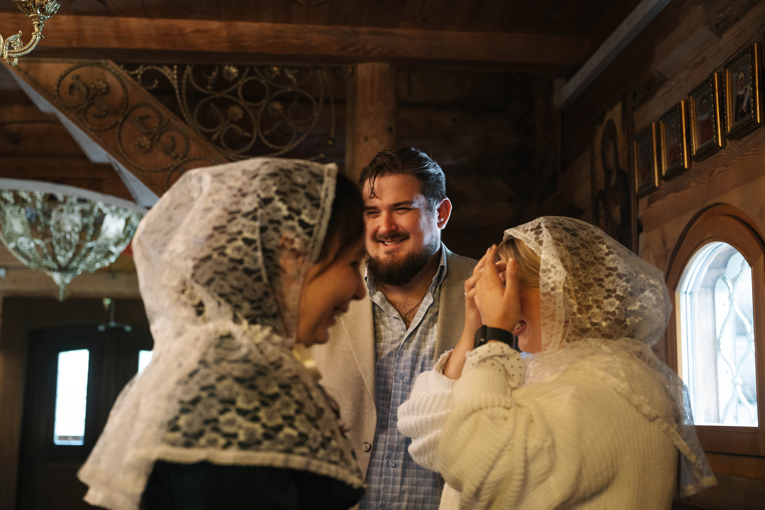 Арсений Сосново. Фотограф Алёна Мил