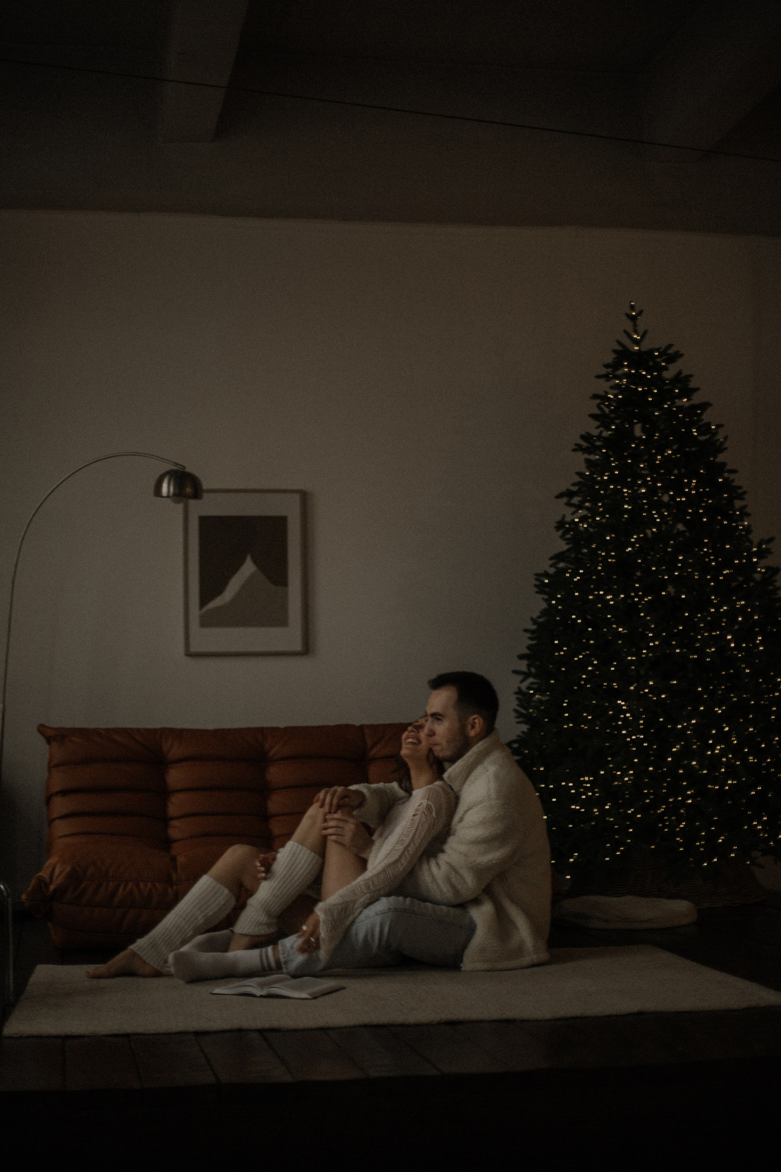 Альберт и Аделя. ГЛАВНАЯ