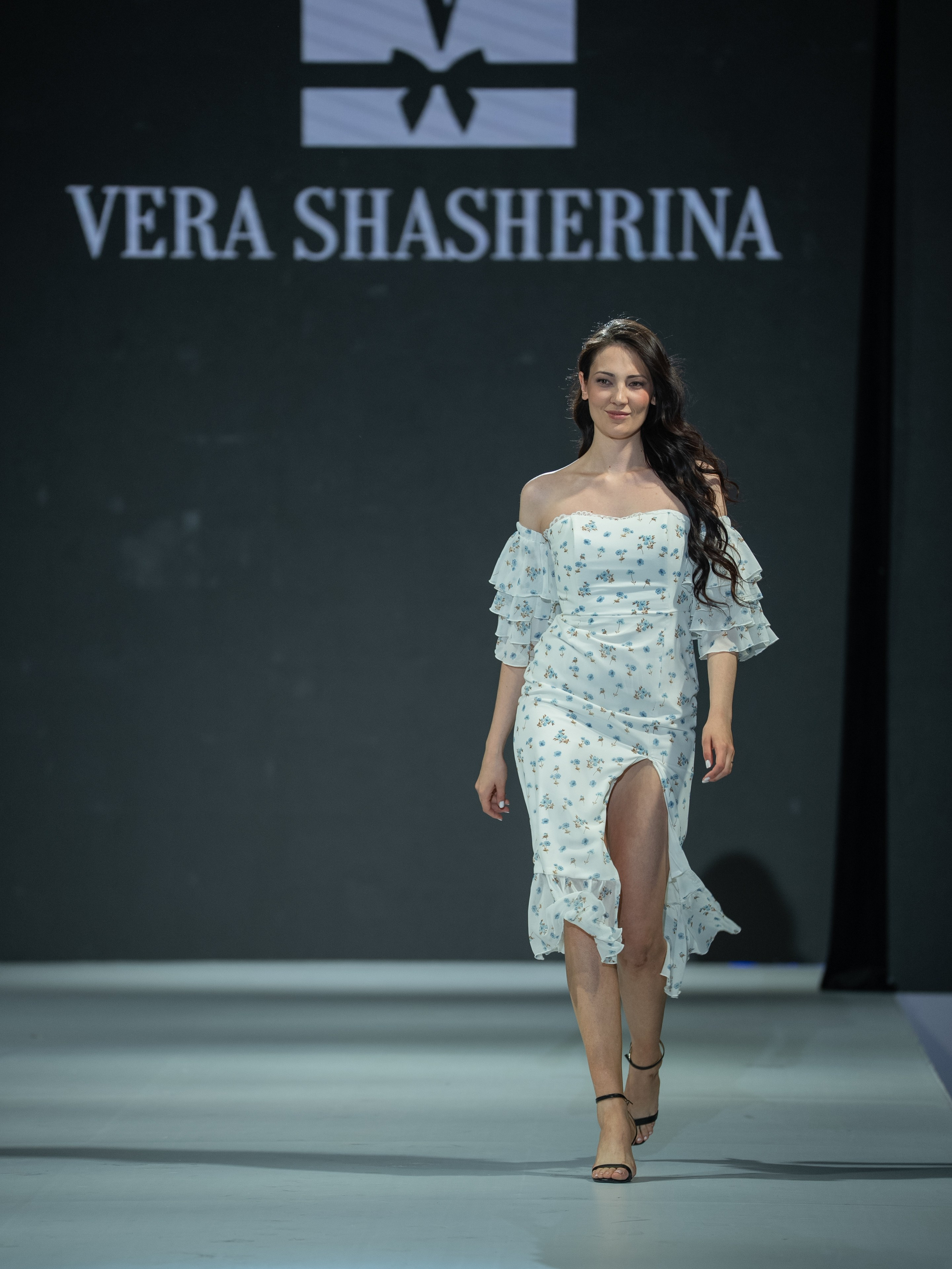 EURASIAN FASHION WEEK Vera Shasherina. Сайт Алматинского НЮ АРТ, будуар и фэшн фотографа Дениса Карпенко