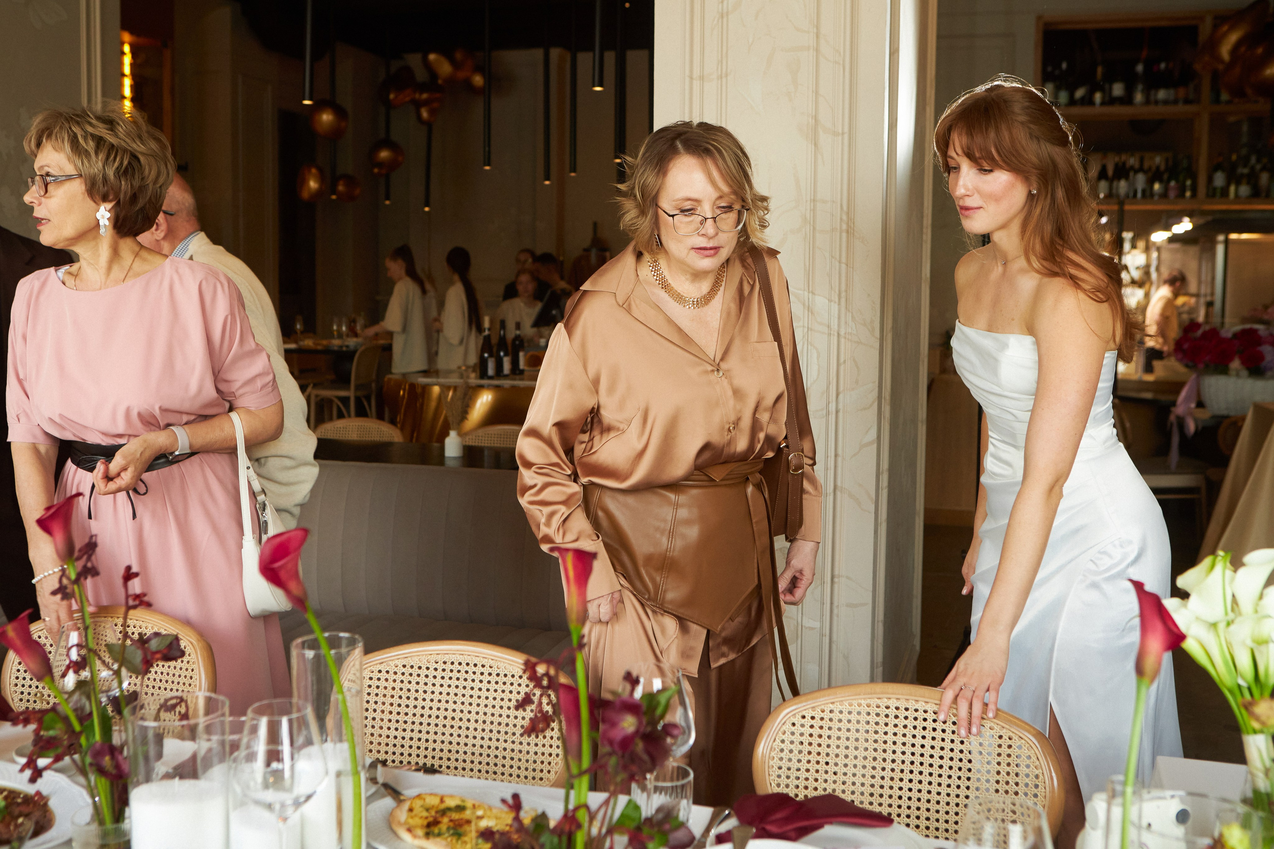 Максим и Ксения. Главная