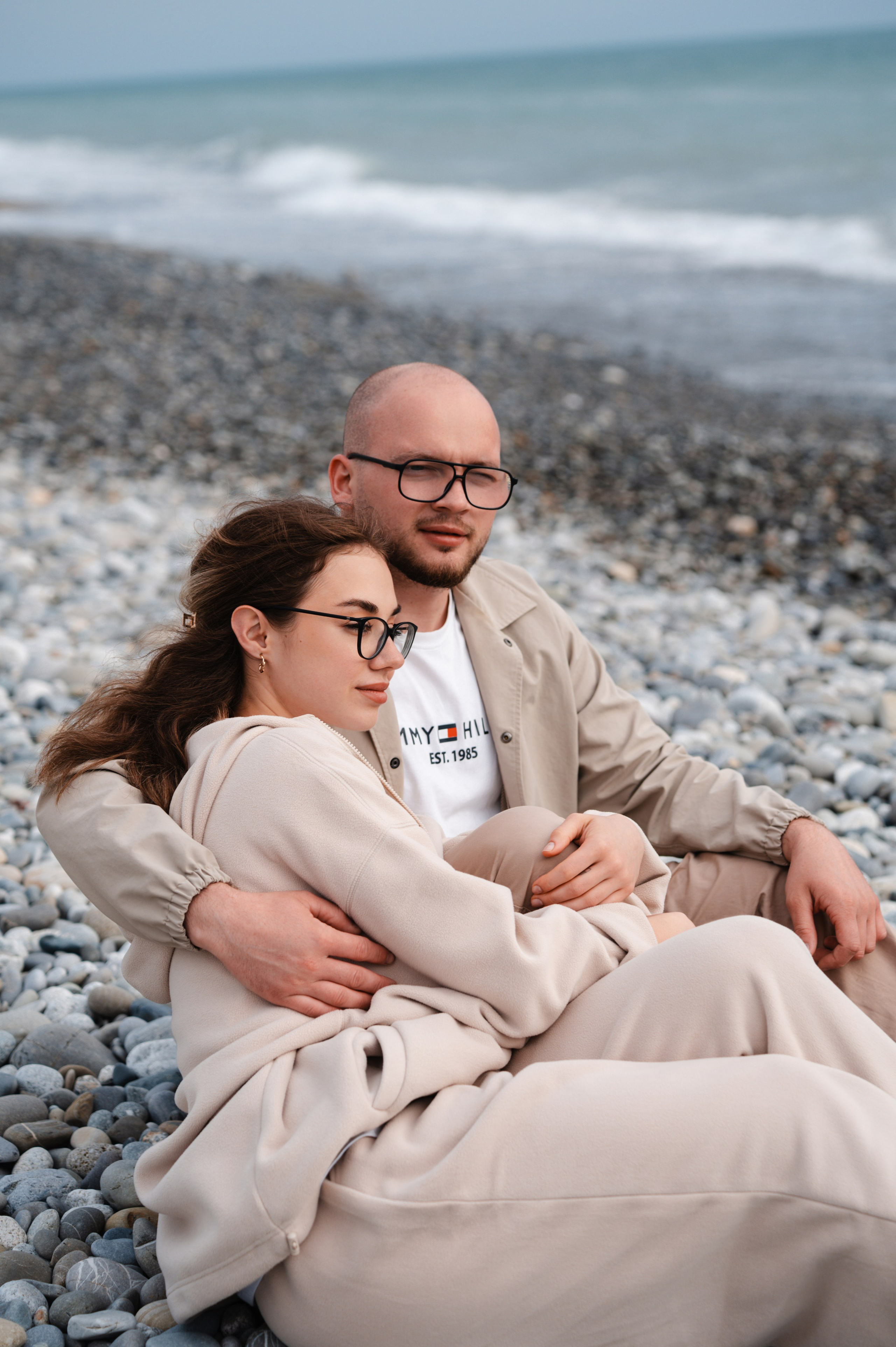 By the sea⋆🌊. Фотограф Ярута Оксана / Ростов-на-Дону