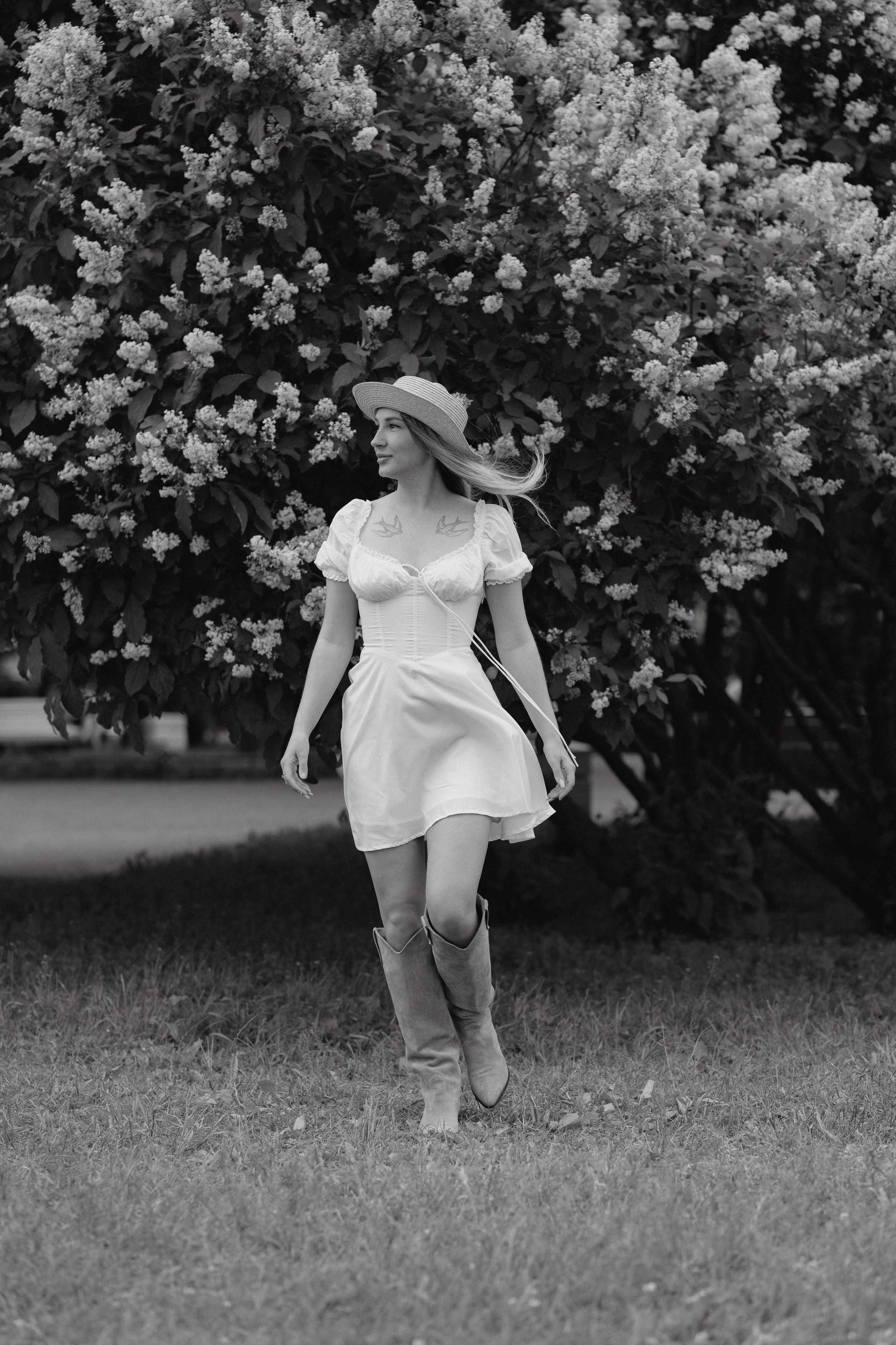 Мари. Семейный и портретный фотограф в Санкт-Петербурге Татьяна Гримоть