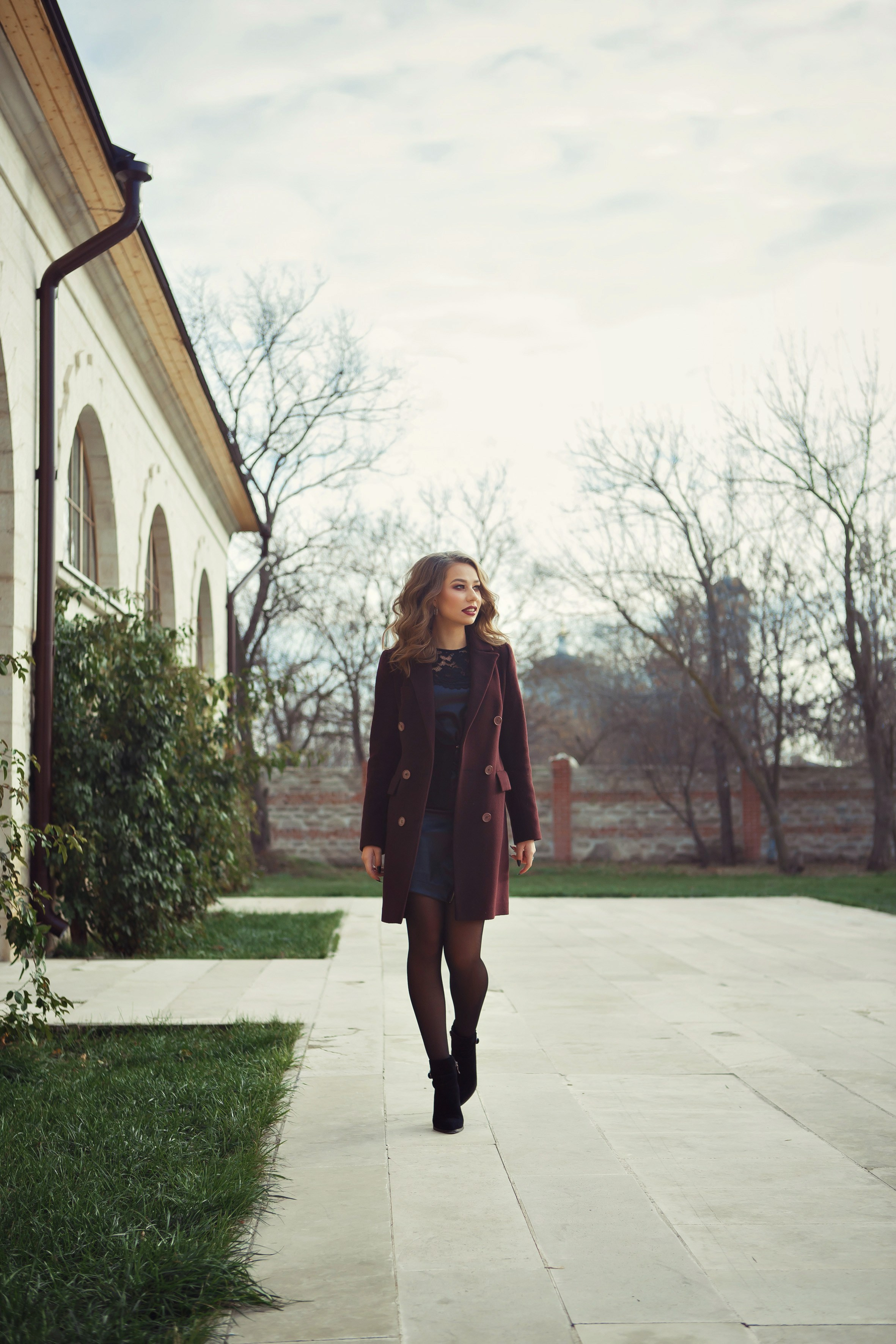 Лиза. Свадебный и портретный Фотограф в Липецке Дмитрий Котюков