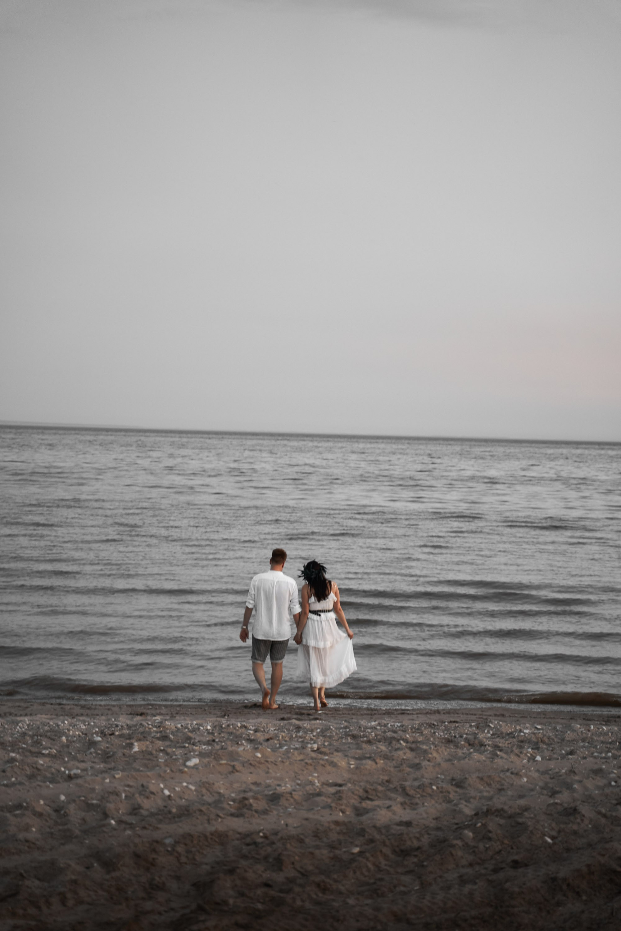 Свадебные съемка Михаил и Екатерина. Репортажный и Свадебный фотограф в Москве Иван Белов