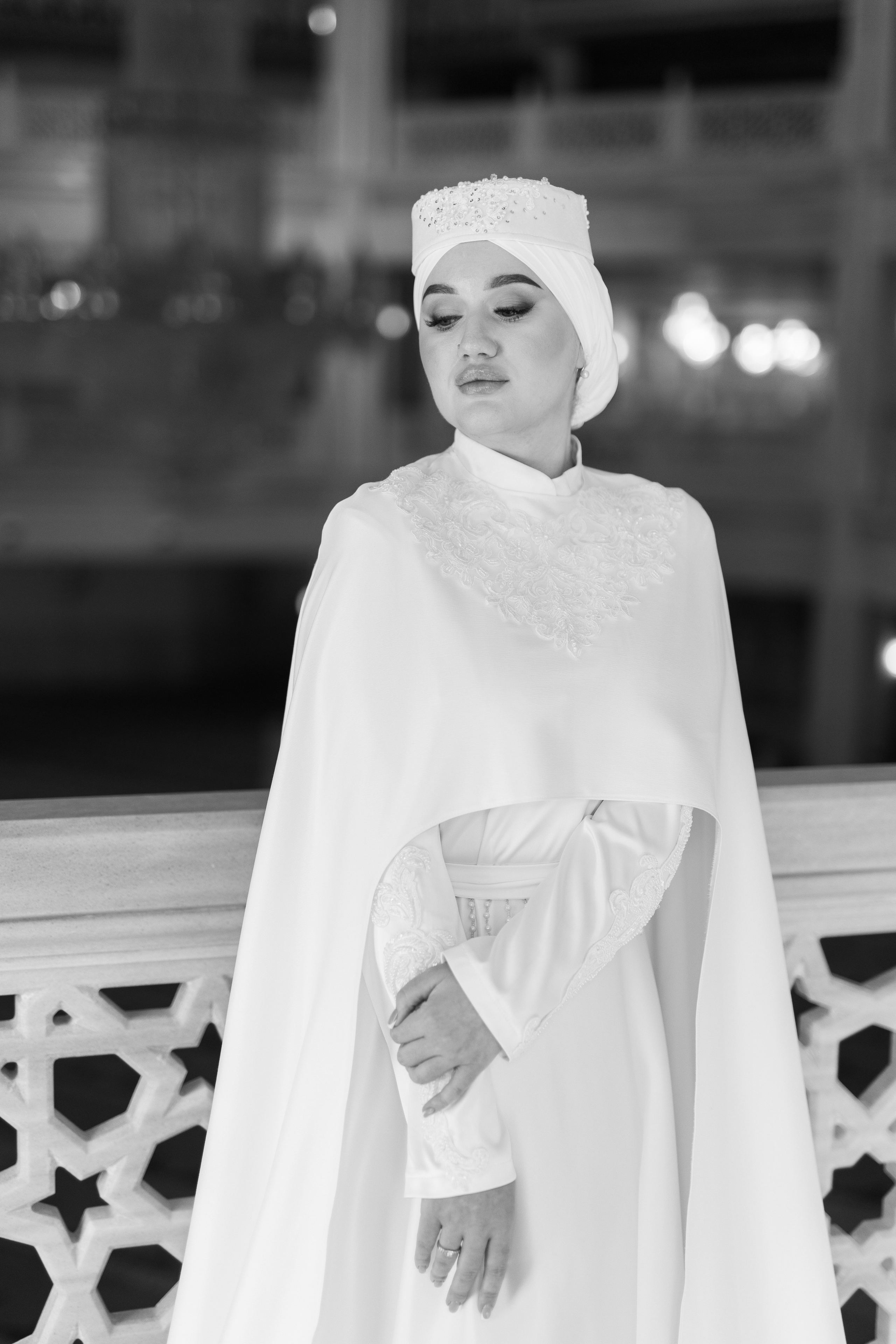 Ирек и Алсу. Свадебный фотограф в Москве