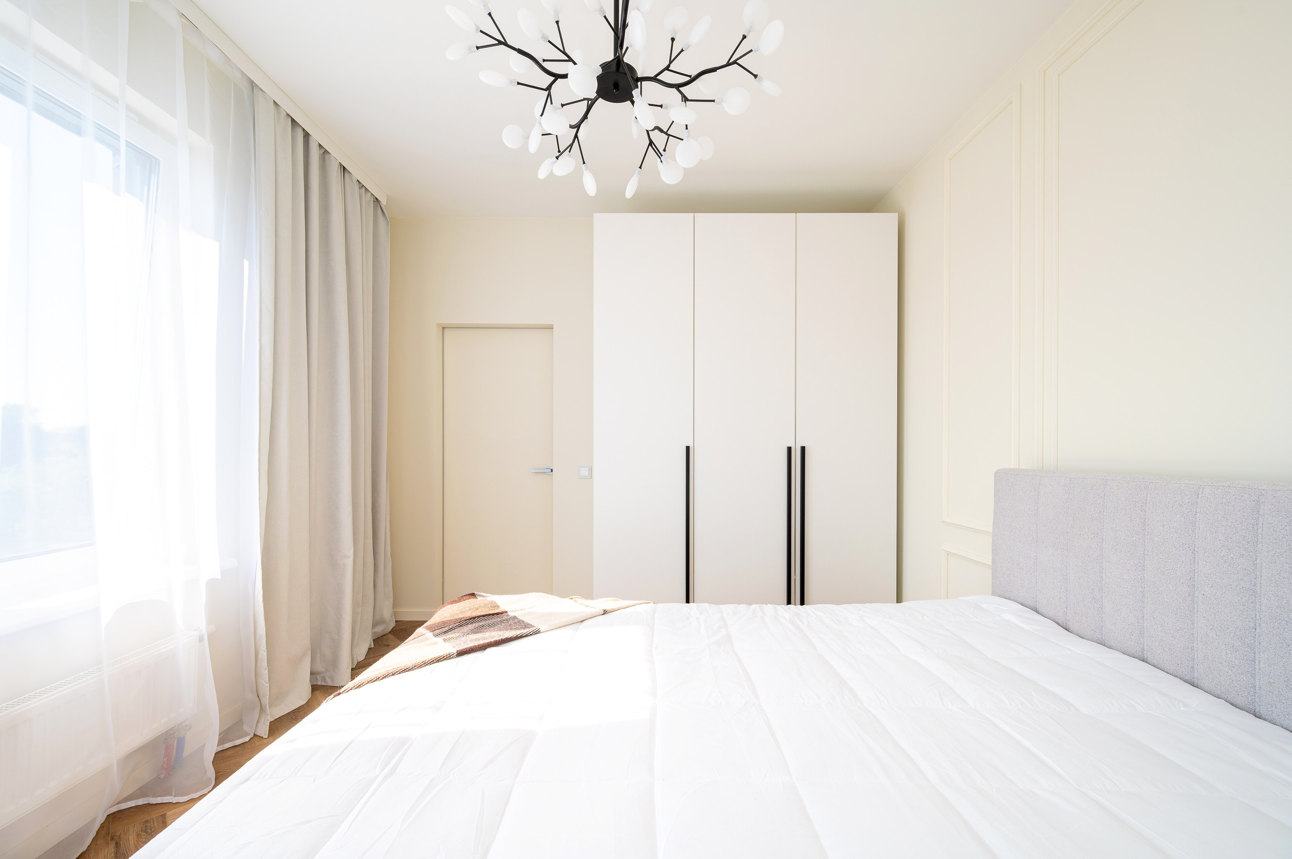 Квартира на продажу ул. Магнитогорская. Интерьерный фотограф. Фото- видеосъемка недвижимости Санкт-Петербург