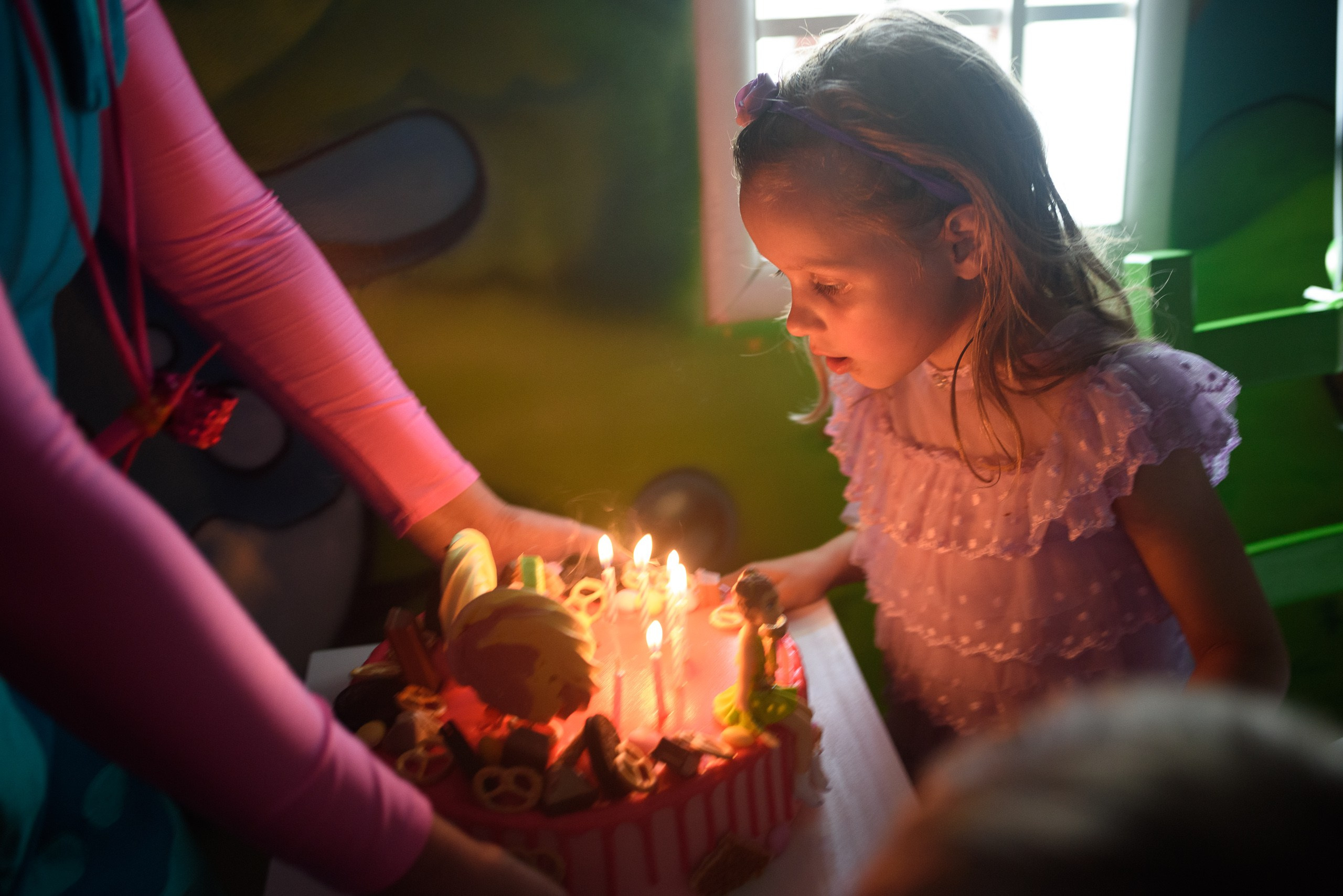 Александра. Фотограф Александр Киямов | СПБ, МСК