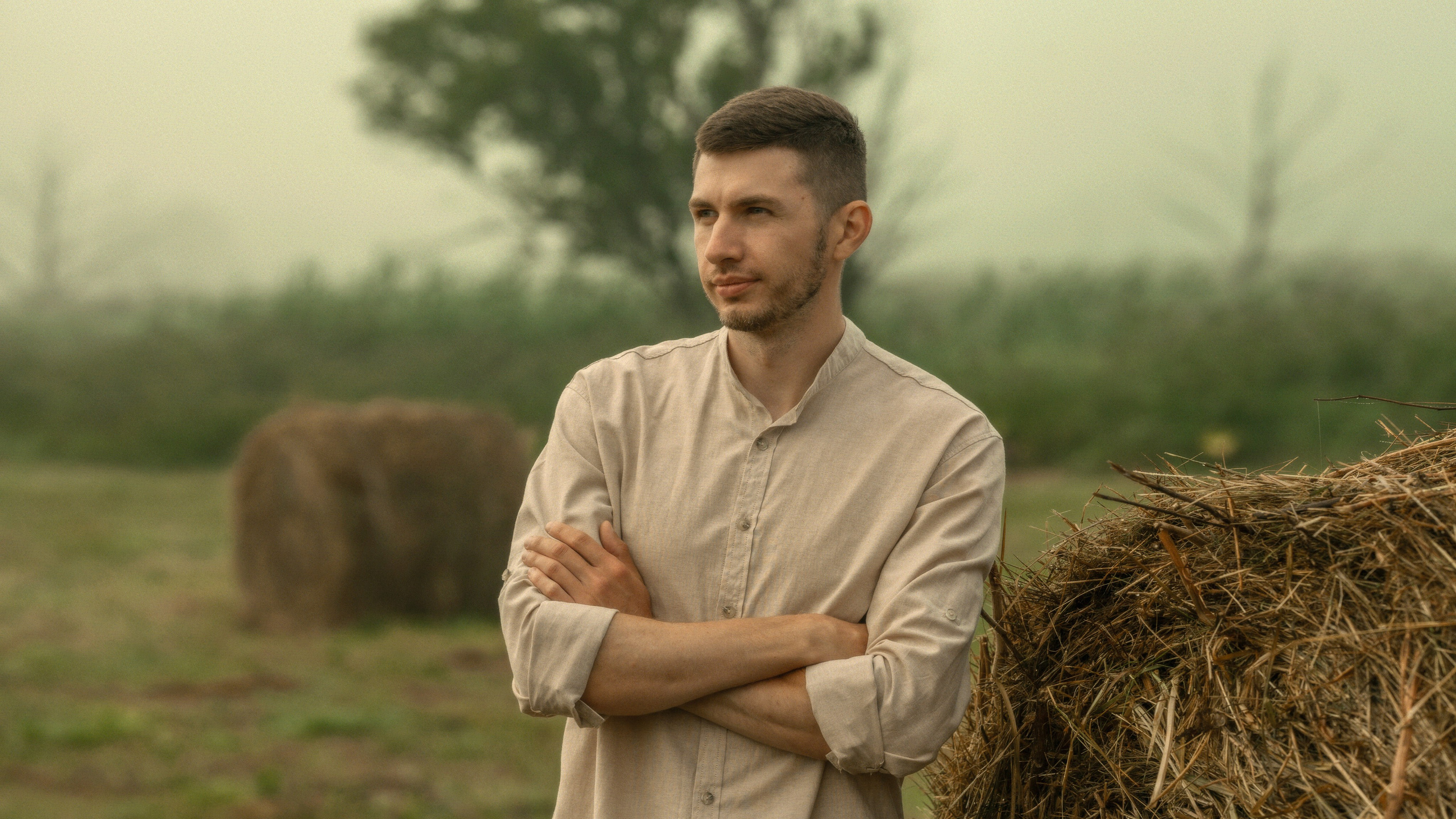 «Утро». Фотограф и Видеограф Артур Гимаев