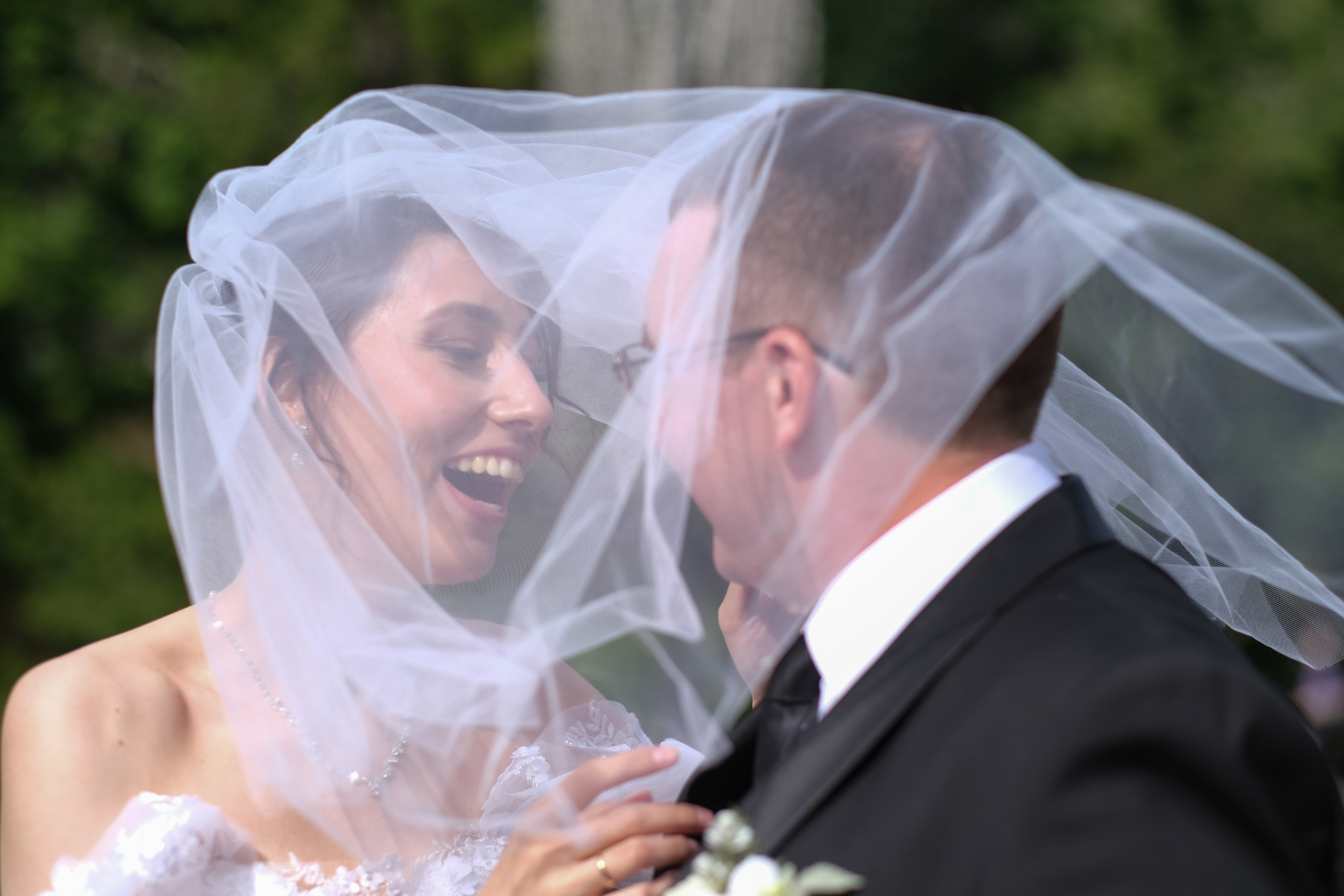 Свадьба Вячеслава и Ульяны. Свадебный фотограф в Челябинске Сырчикова Наталья