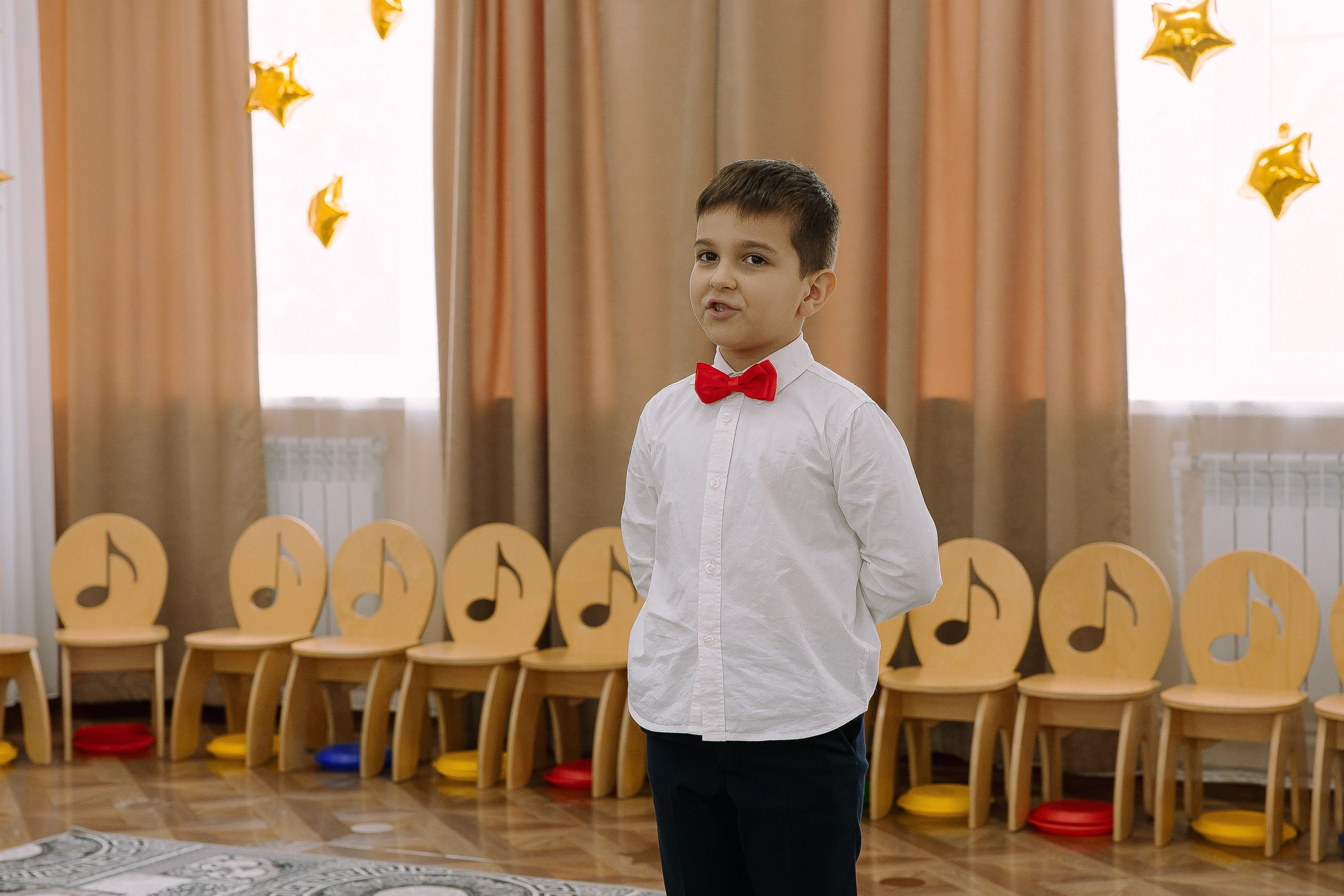 Выпускной в ДС 26. Выпускные альбомы Натальи Бутко: Новороссийск, Анапа, Геленджик