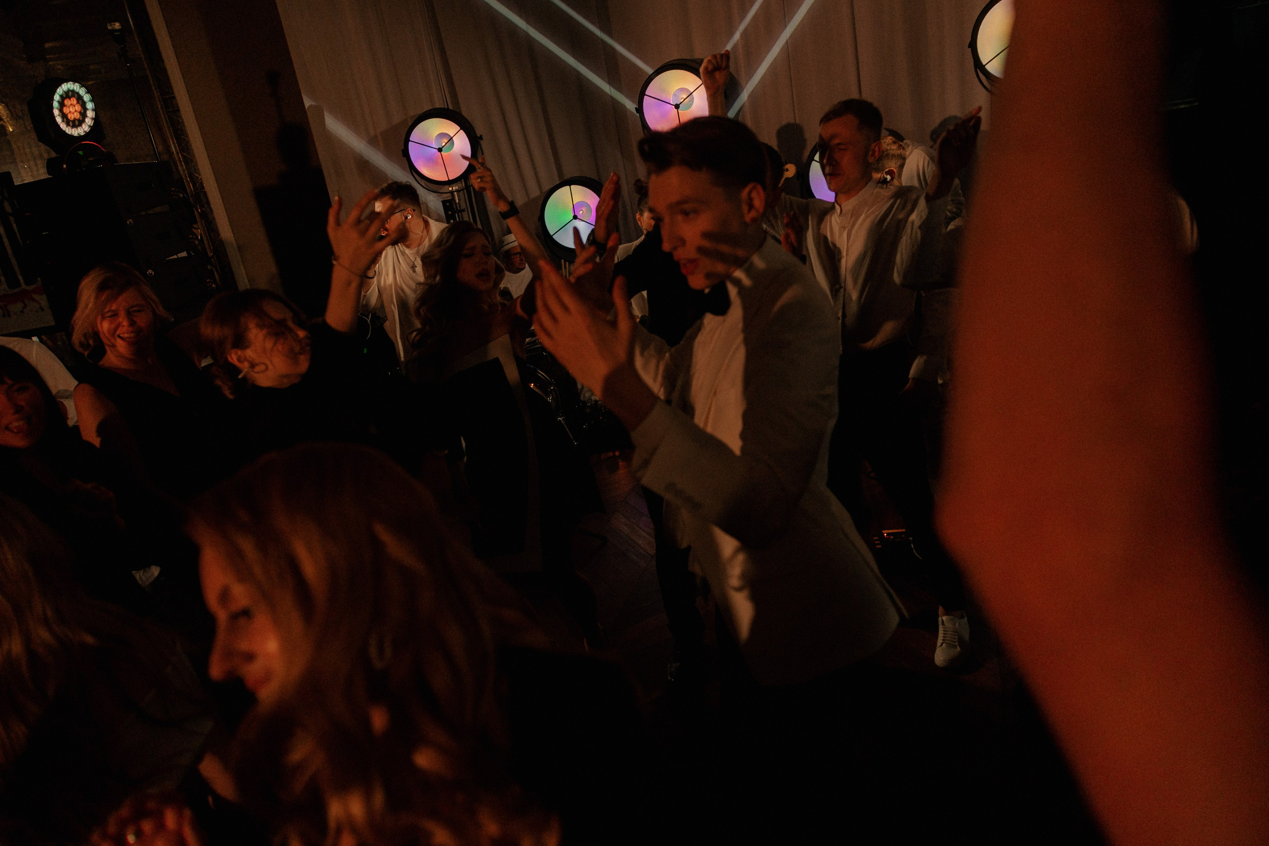 Кирилл Анастасия. Свадебный фотограф Воронеж Москва СПБ