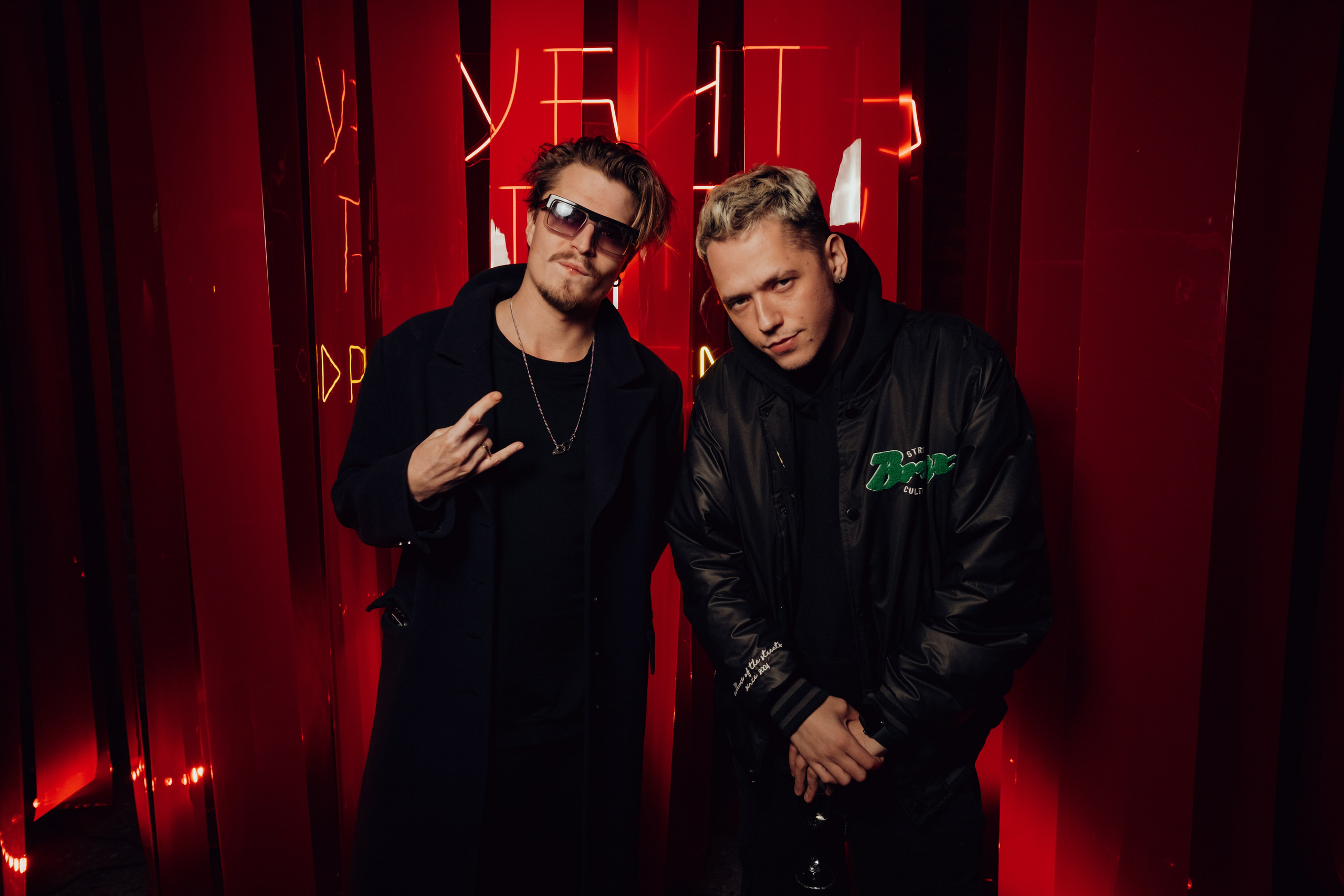 Репортажные съемки. Фотограф и видеограф в Северной столице