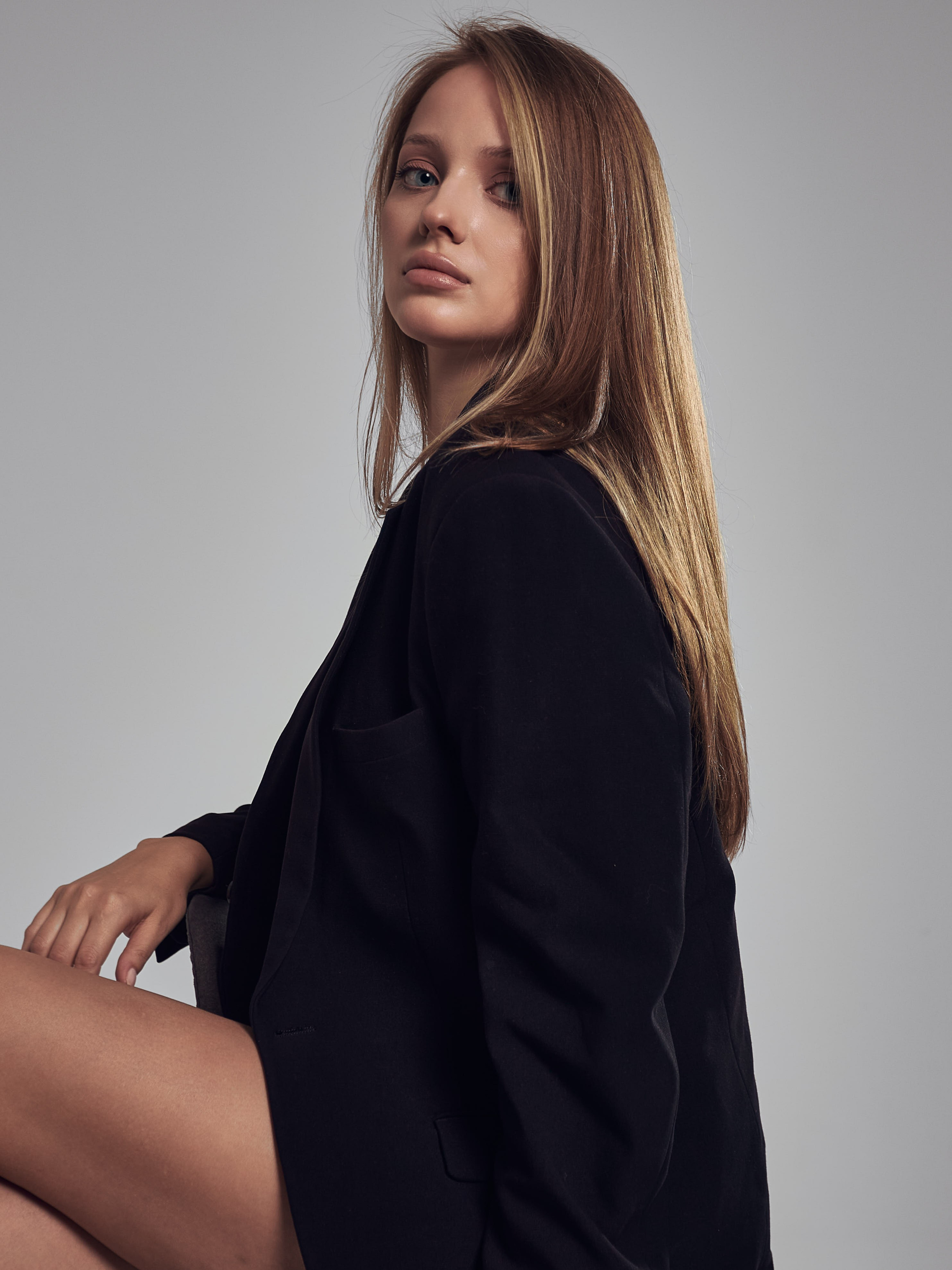 Olesya. Kurbanov content maker