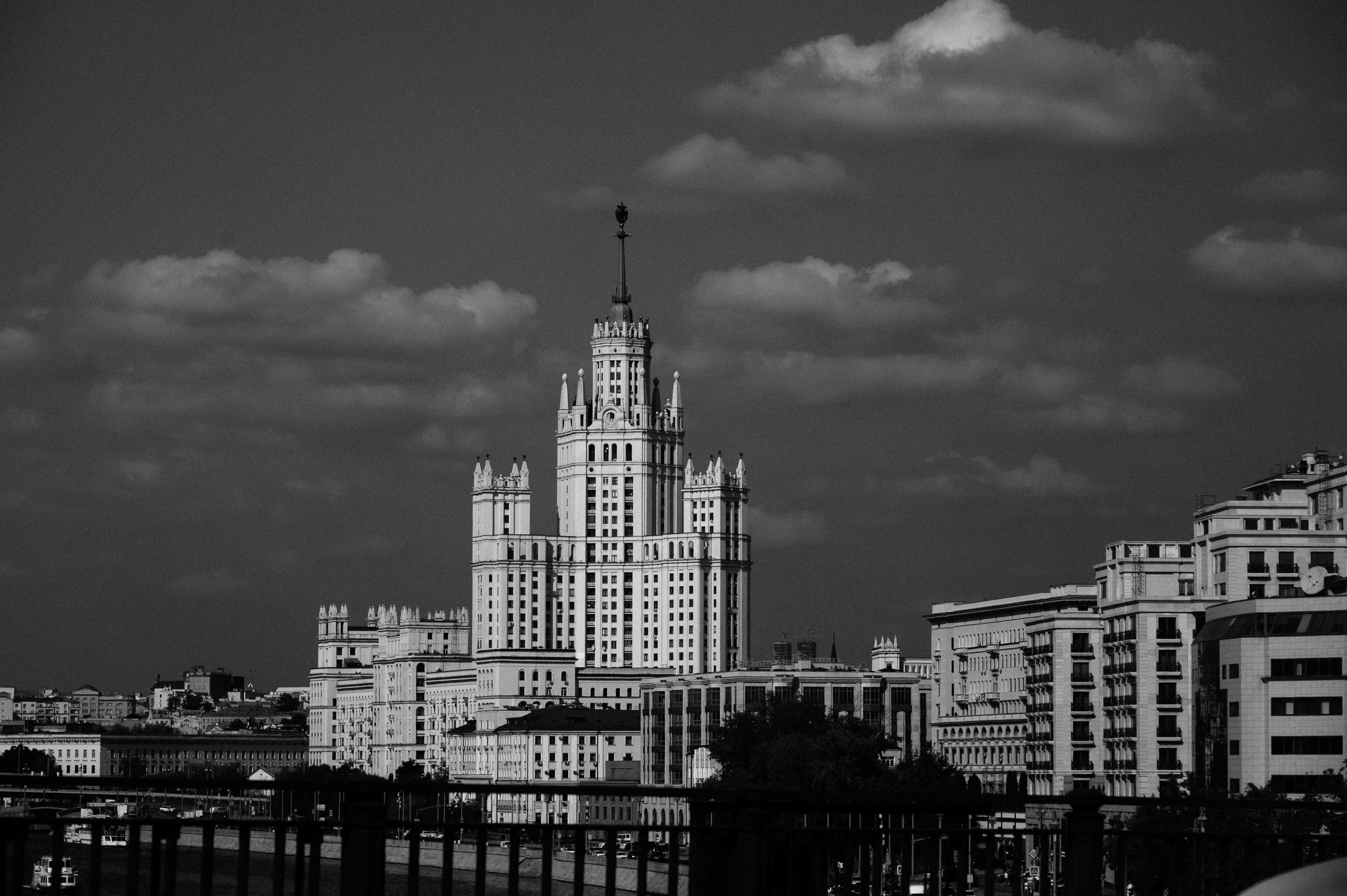 Никита и Яся. Свадебный фотограф в Астрахани и Москве