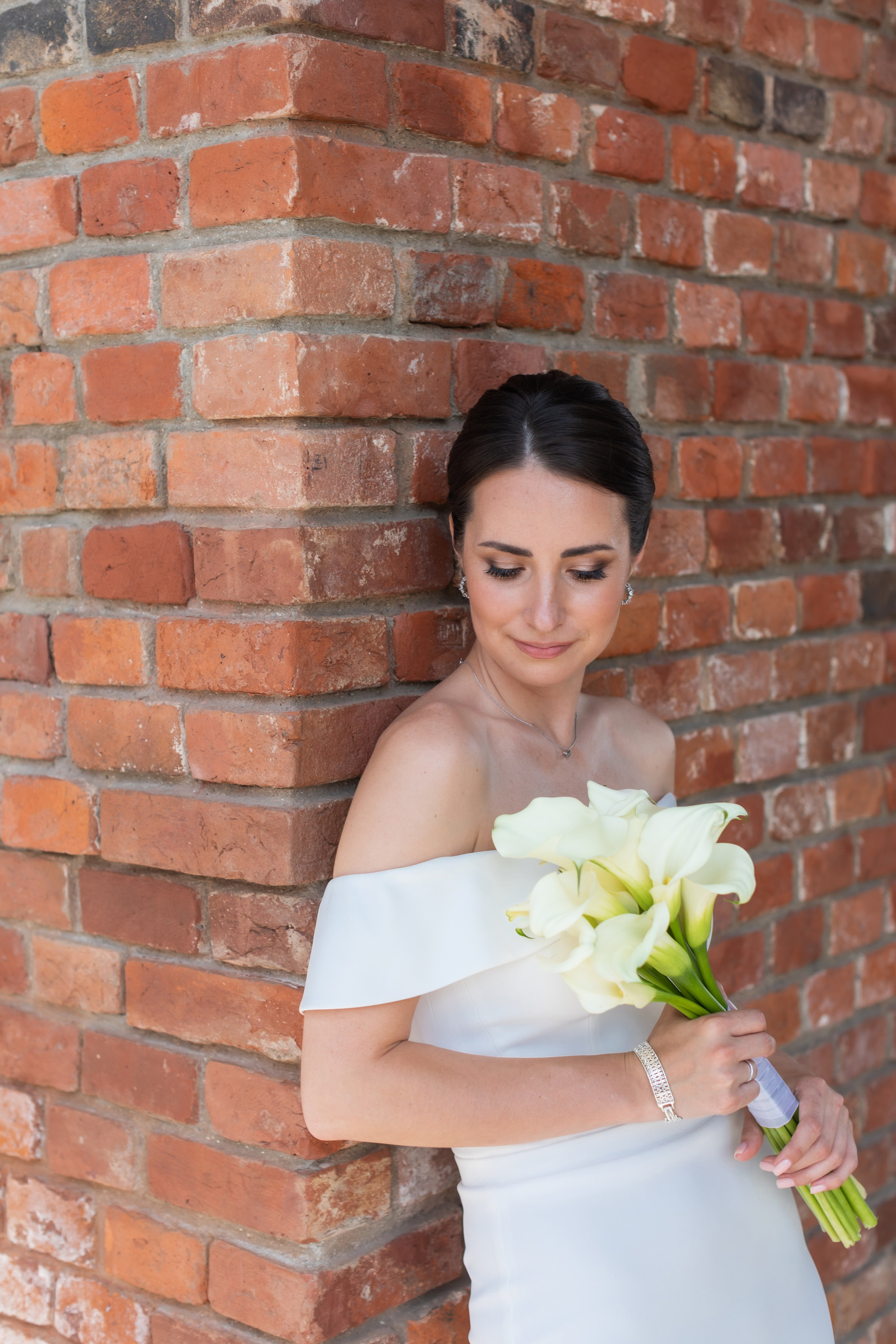 Свадебная съёмка С. и М. Брук Артём