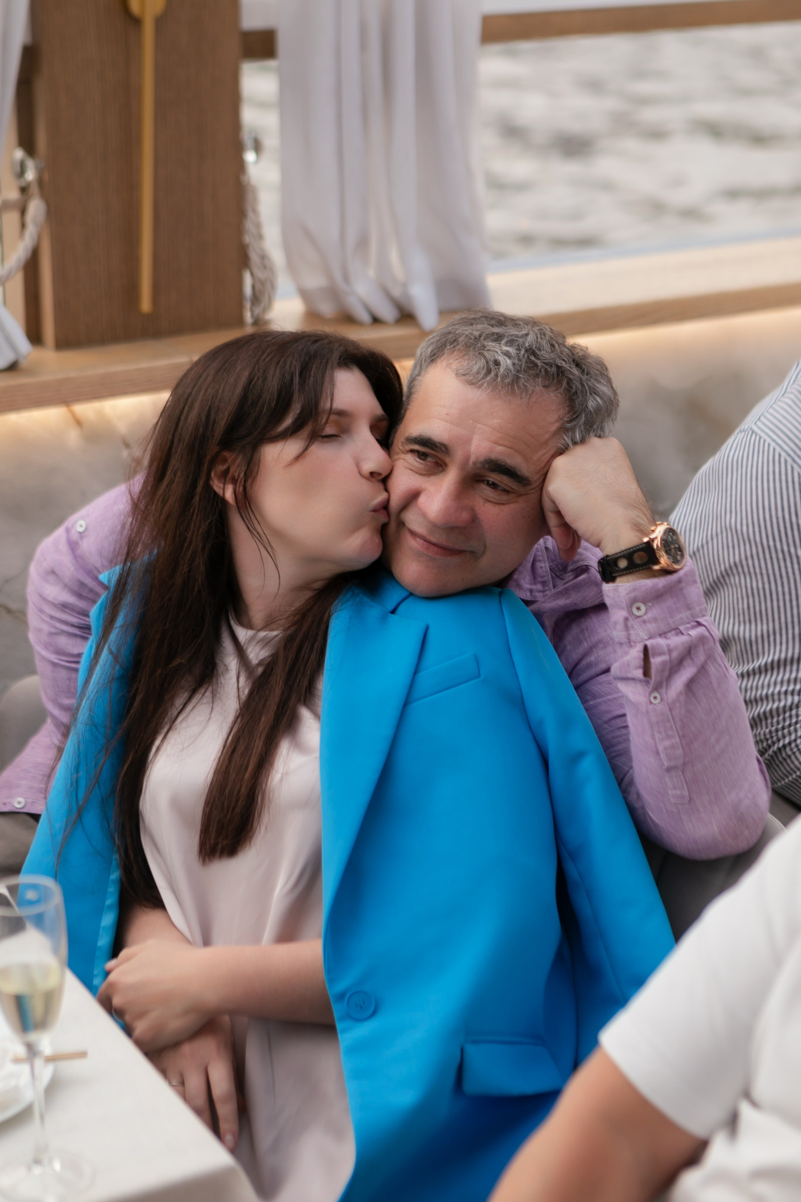 Частные мероприятия. Брук Артём