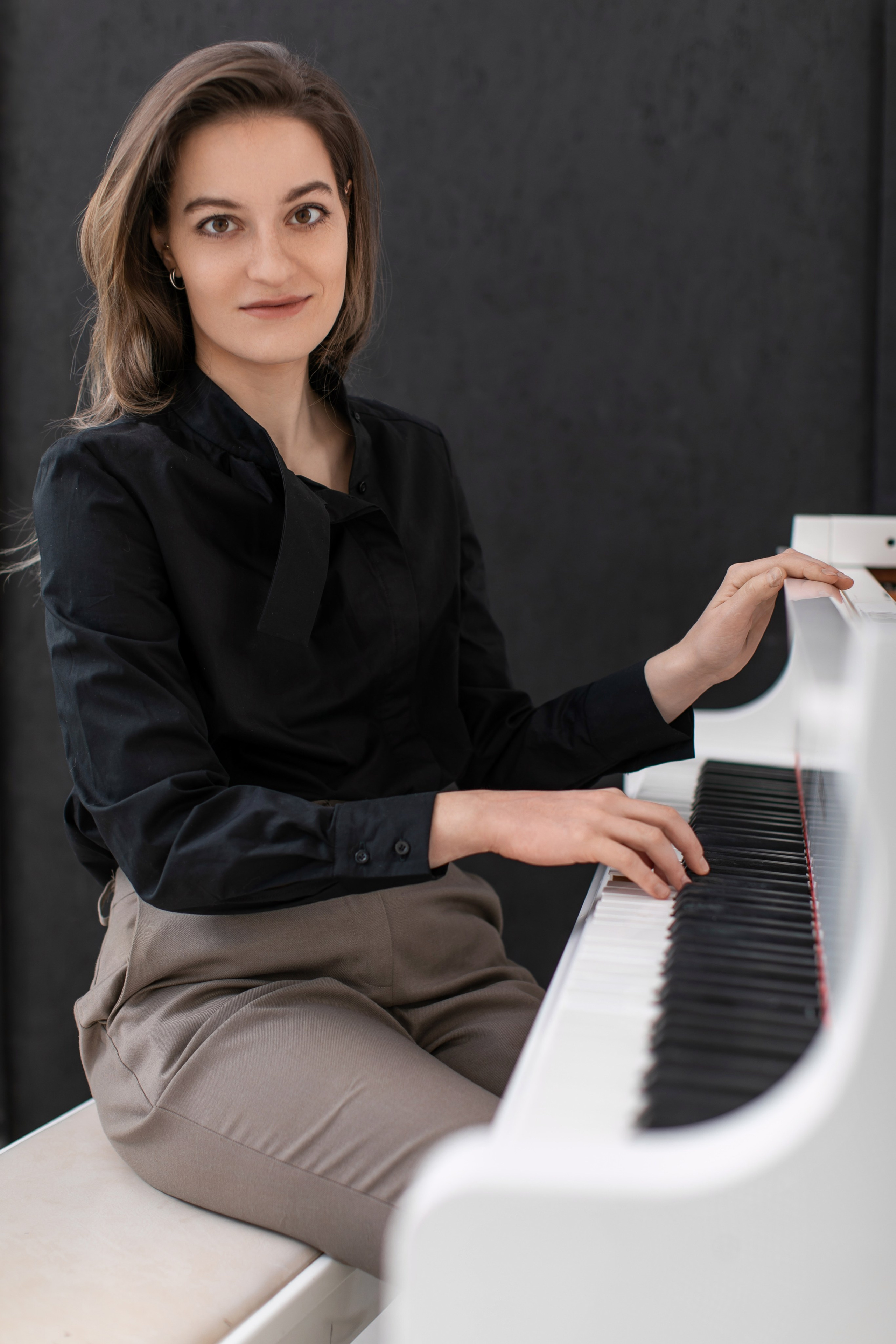 — Деловой портрет. Брук Артём