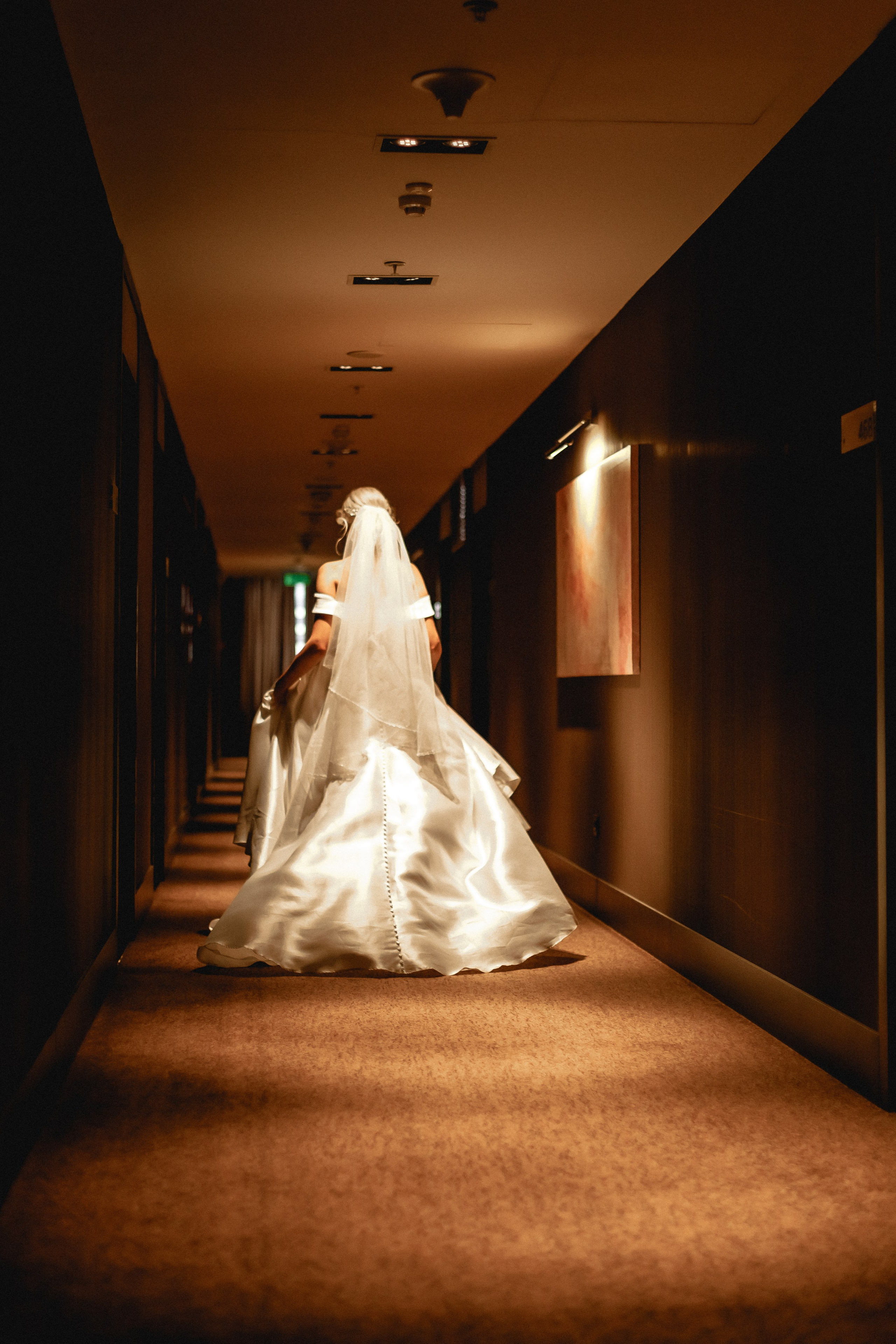 Полина и Александр. Фотограф в Москве Базанова Дарья