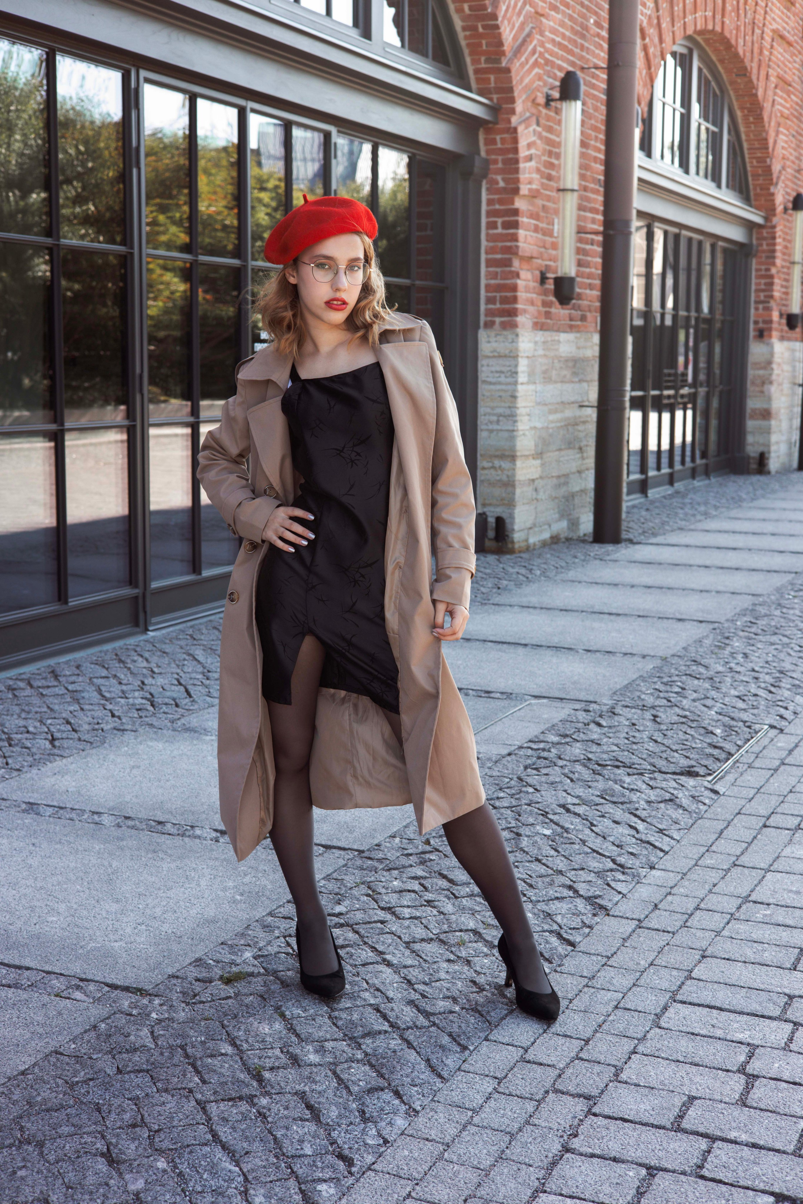 Елизавета. Профессиональный фотограф в Санкт-Петербурге Субочева Анна