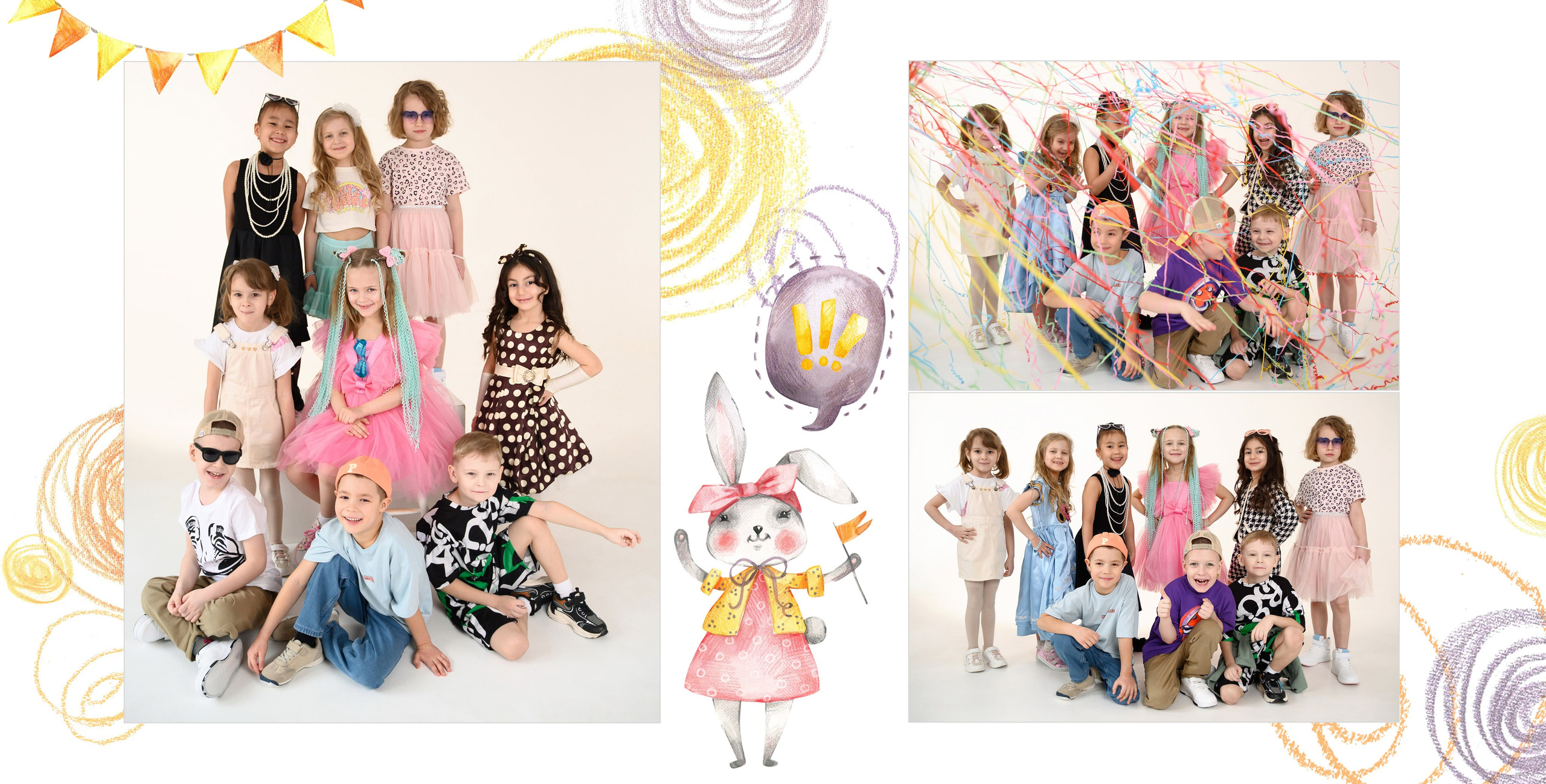 Д\с125 «Ручеек» группа Монтессори (садик и студия). Фотограф новорожденных, семейный детский в Тюмени Татьяна Морозова