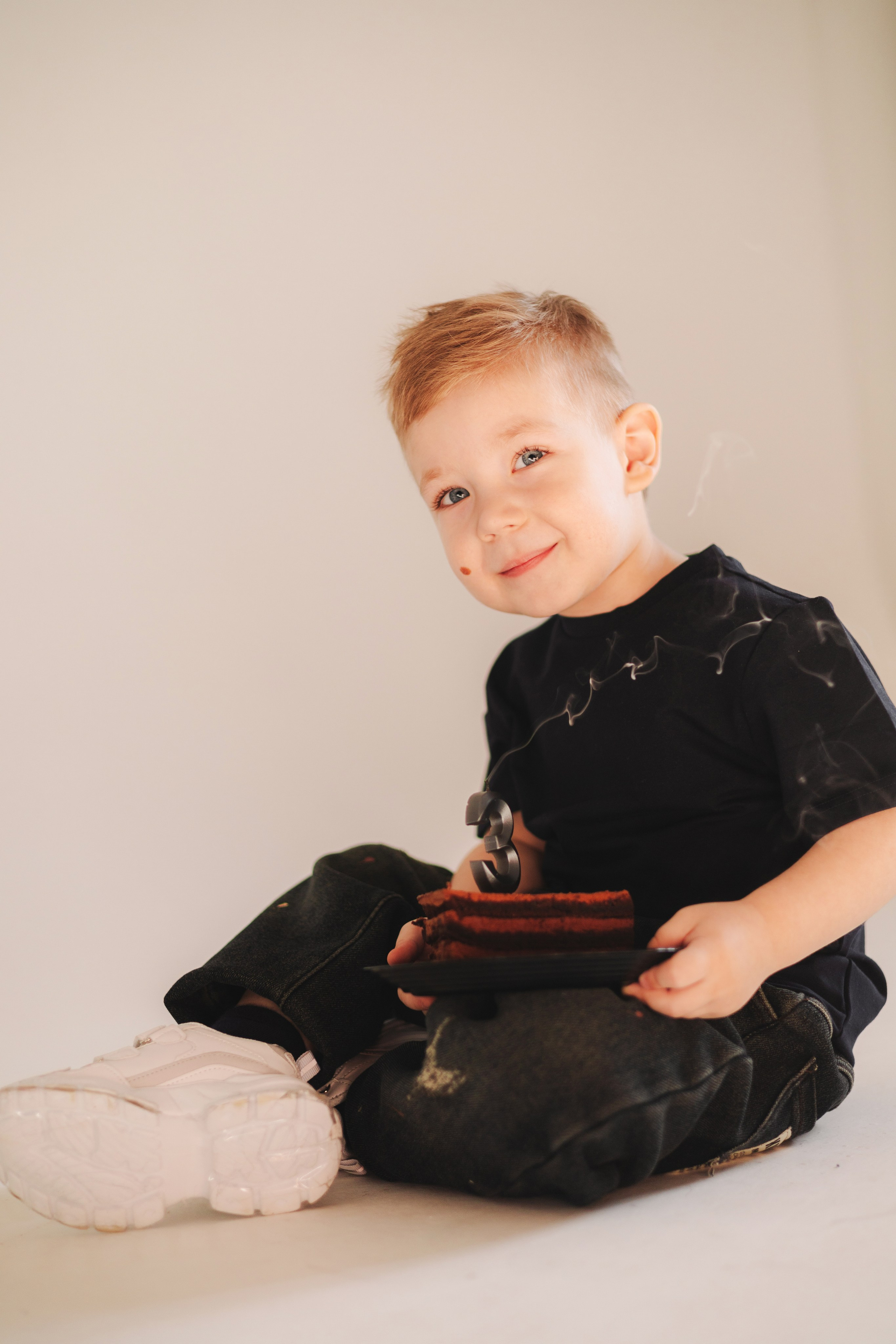 СТУДИЙНЫЕ. Детский и семейный фотограф  Биробиджан Оля Светагор