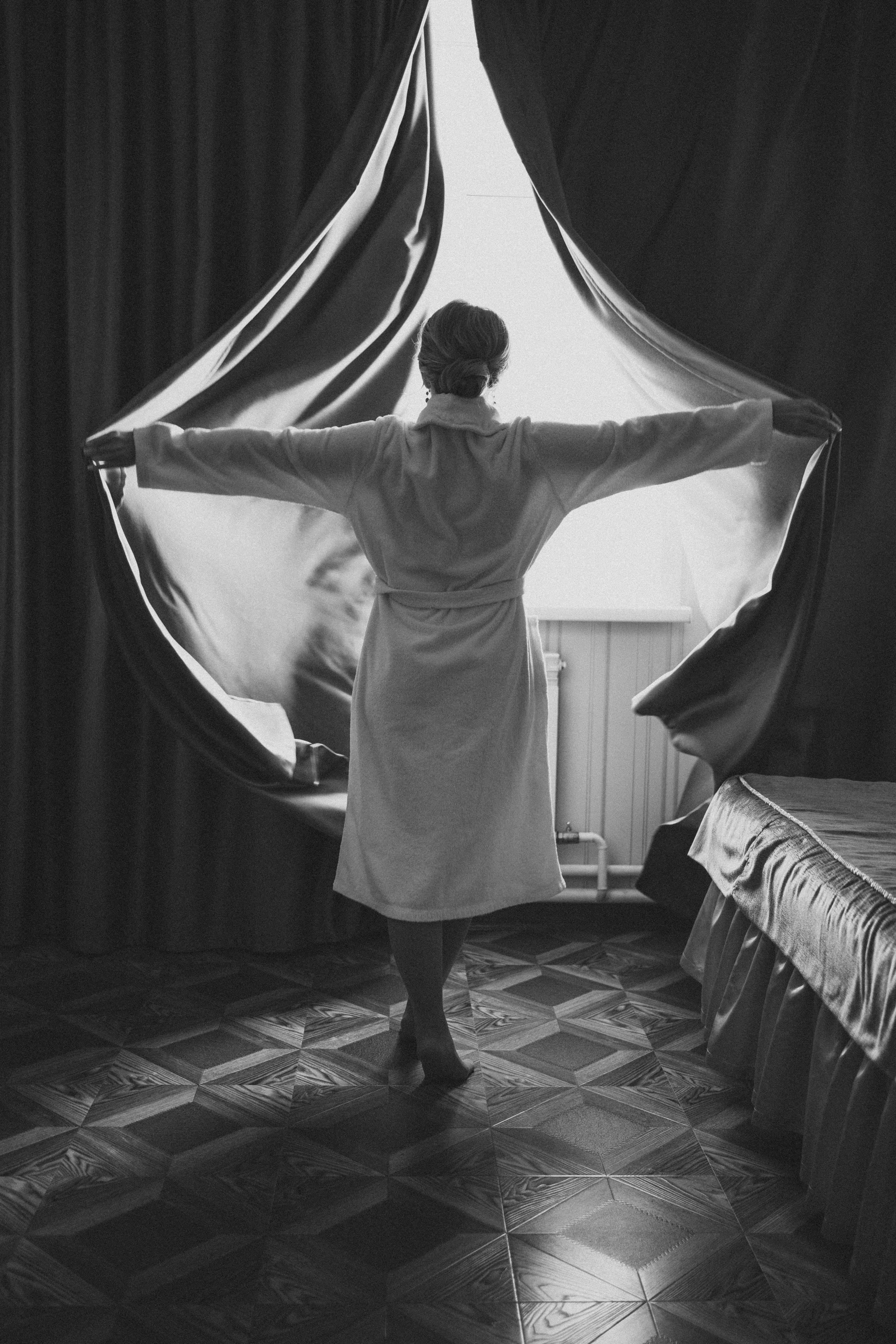 Отель «ПушкинЪ». Фотограф Ангарск Иркутск Ксения Король