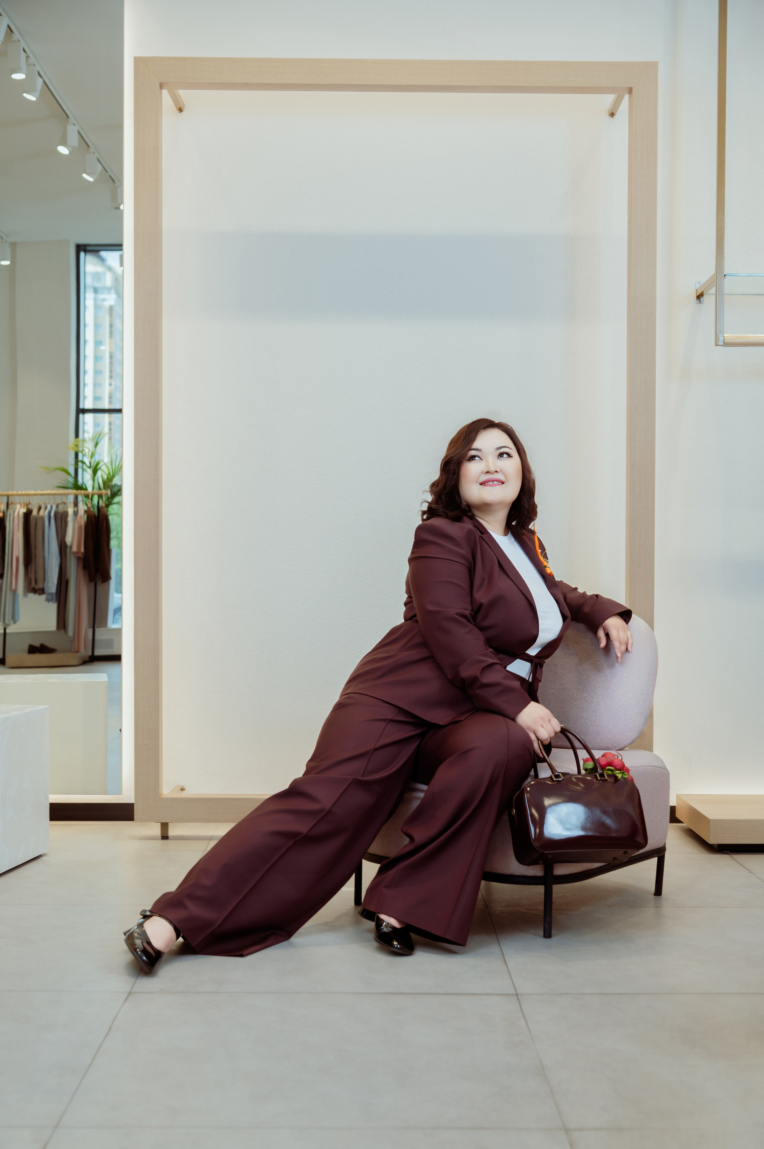 Supermodel. Фотограф в Астане Табакова Наталья