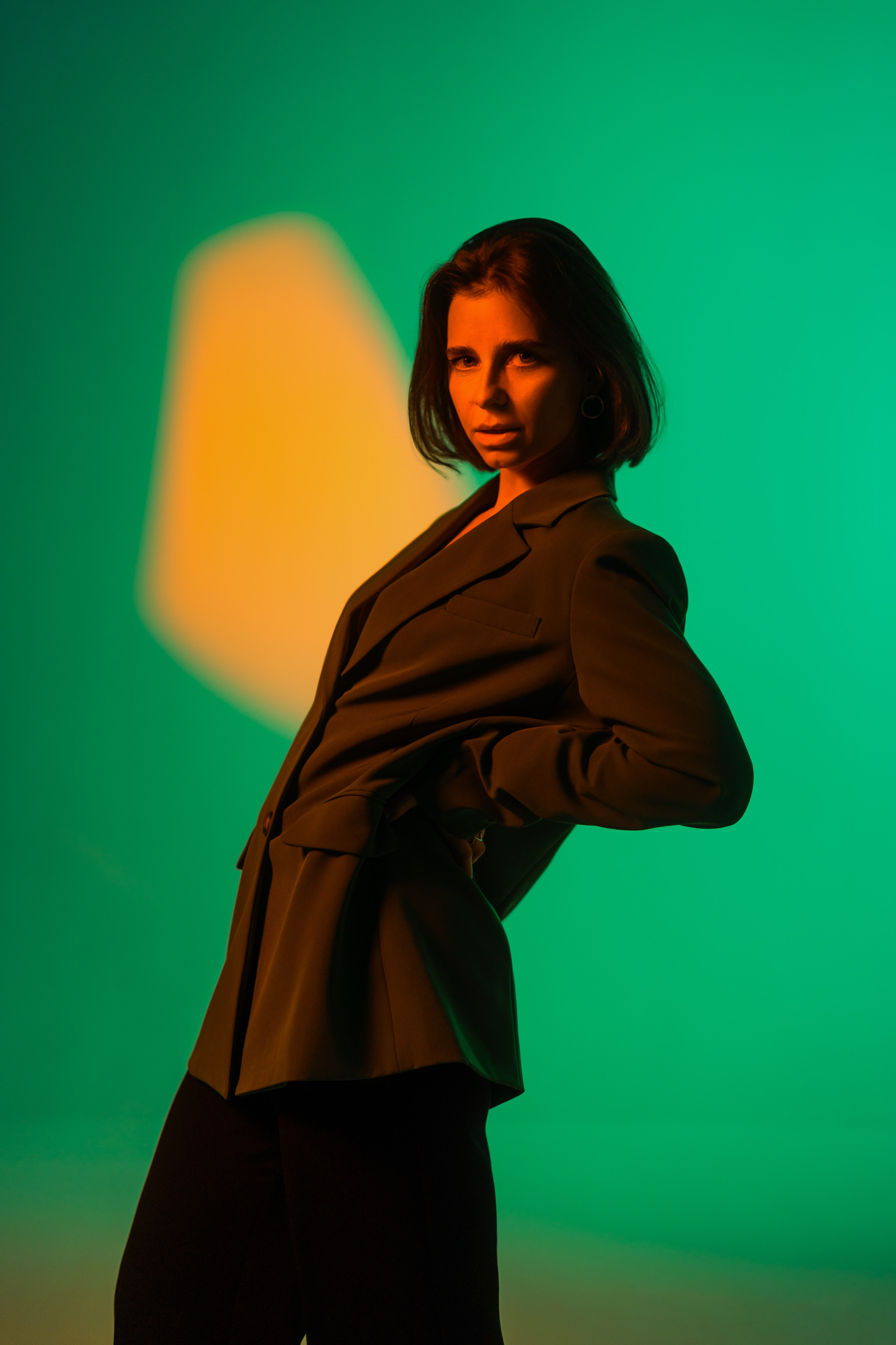 Марго. Ivan Zaitsev (IZIART) — 通过照片和视频创建文化代码