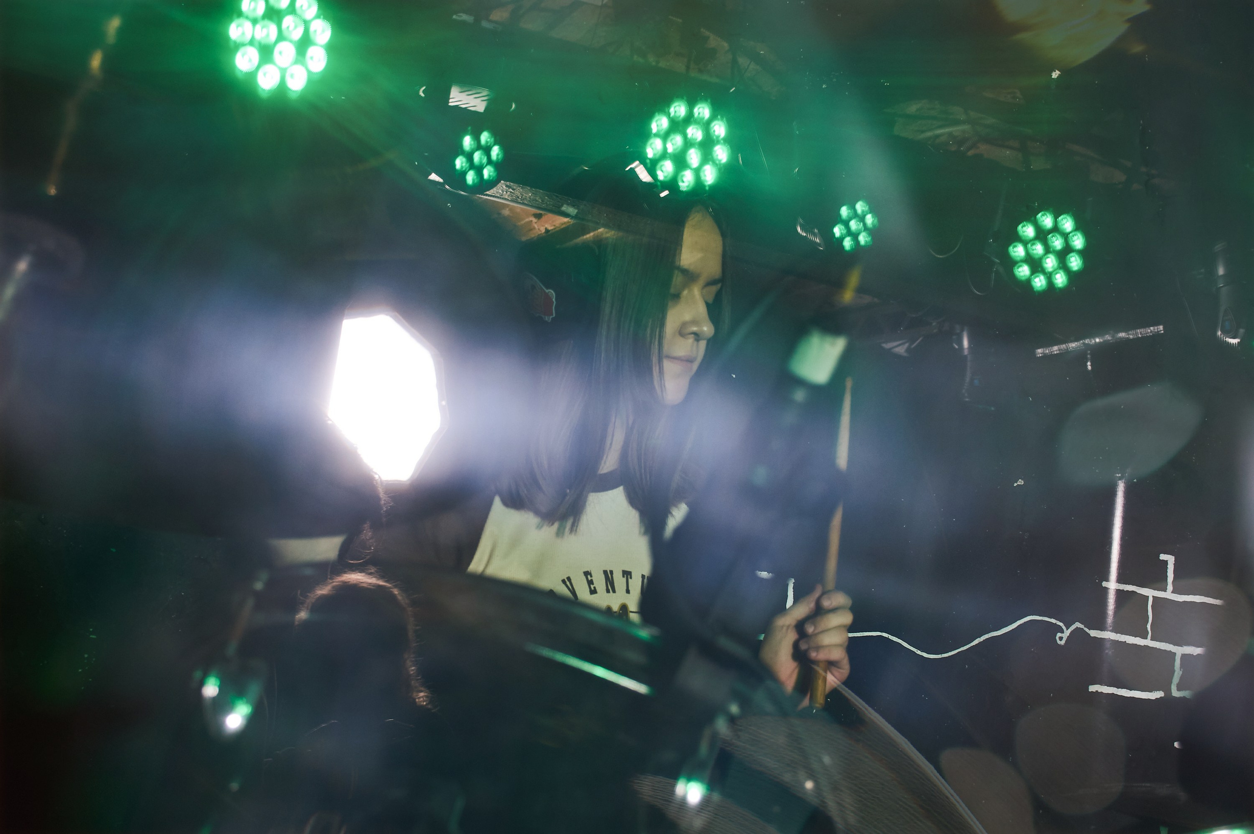 Свидание с Ми$улиной Гиг. Фотограф в Омске Иван Глушков