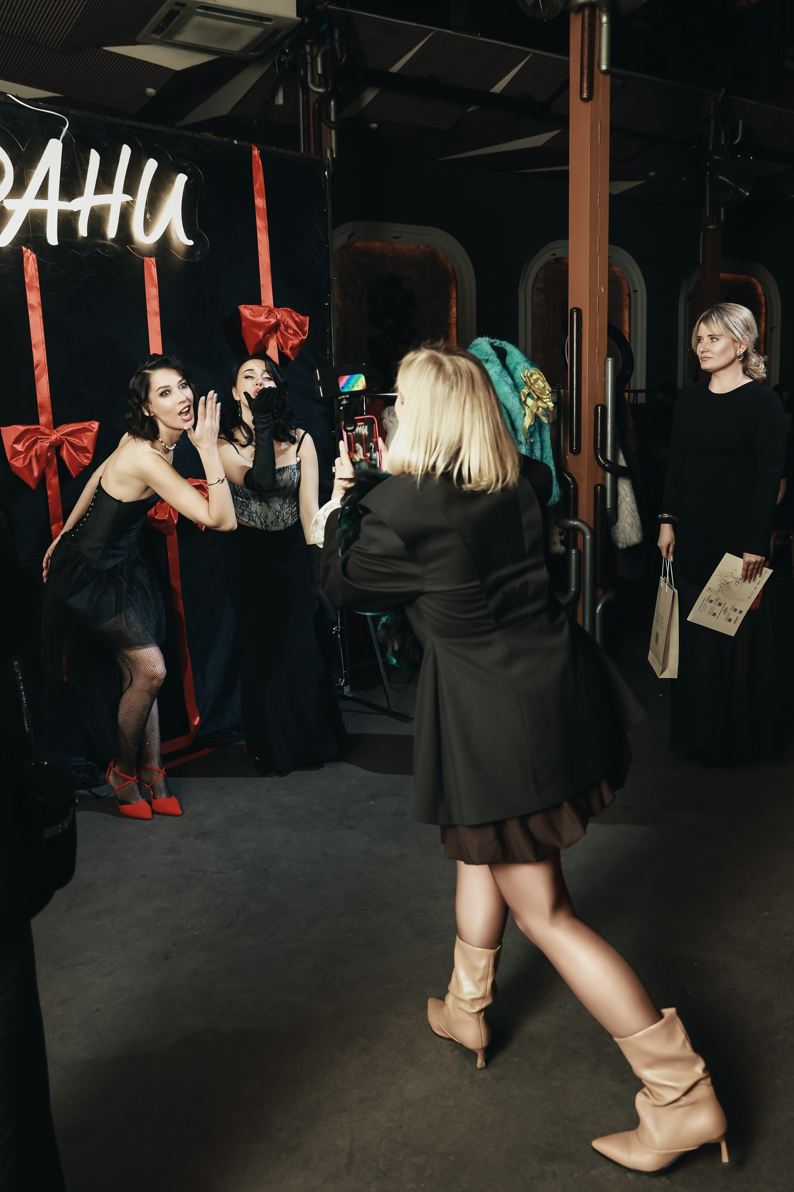 Вокальное шоу «Грани 2.0». Фотограф Воронеж, Новая Усмань Мария Бублик