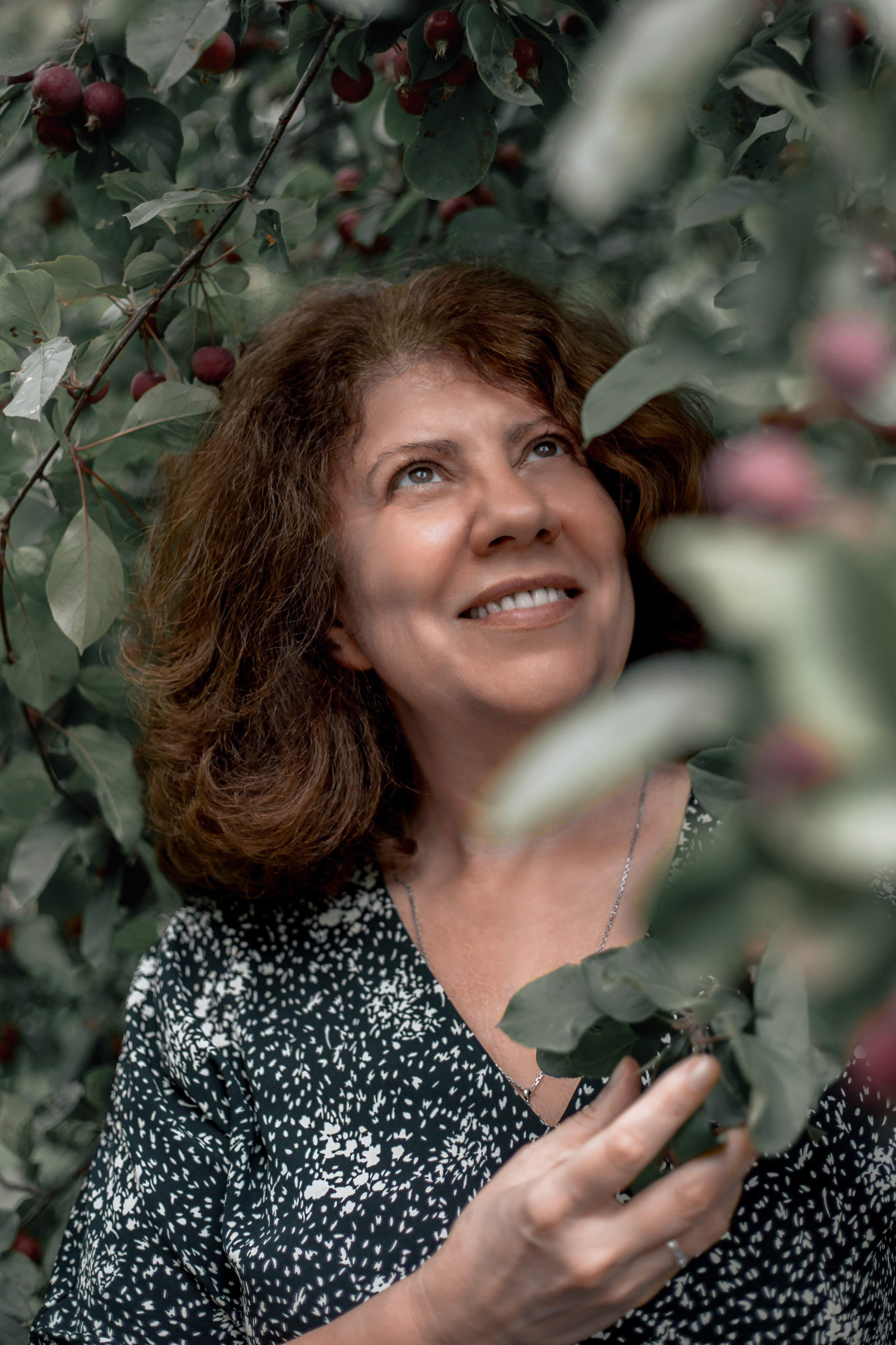 Ирина Киселёва_TEON Group. Фотограф Воронеж, Новая Усмань Мария Бублик