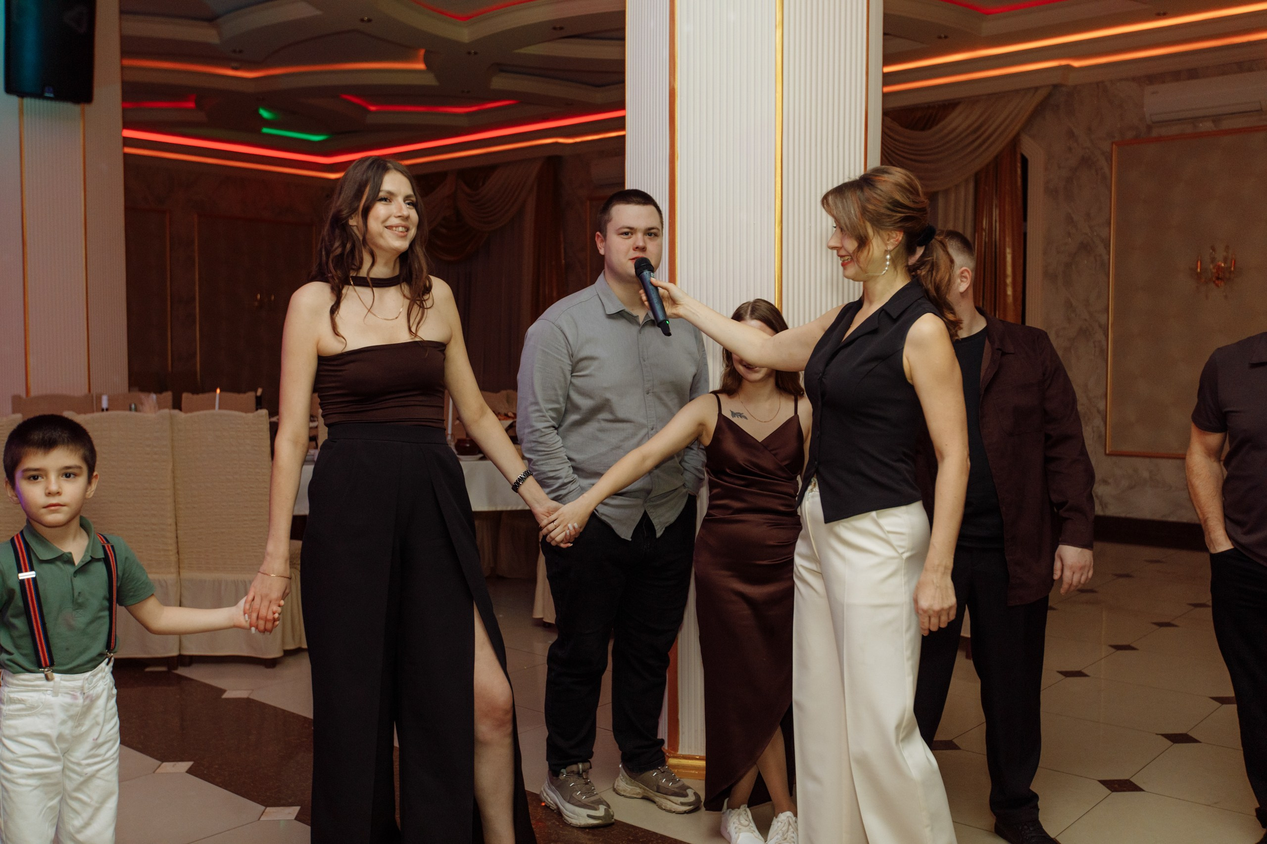 Water. Свадебный фотограф в Ярославле Анастасия Архипова