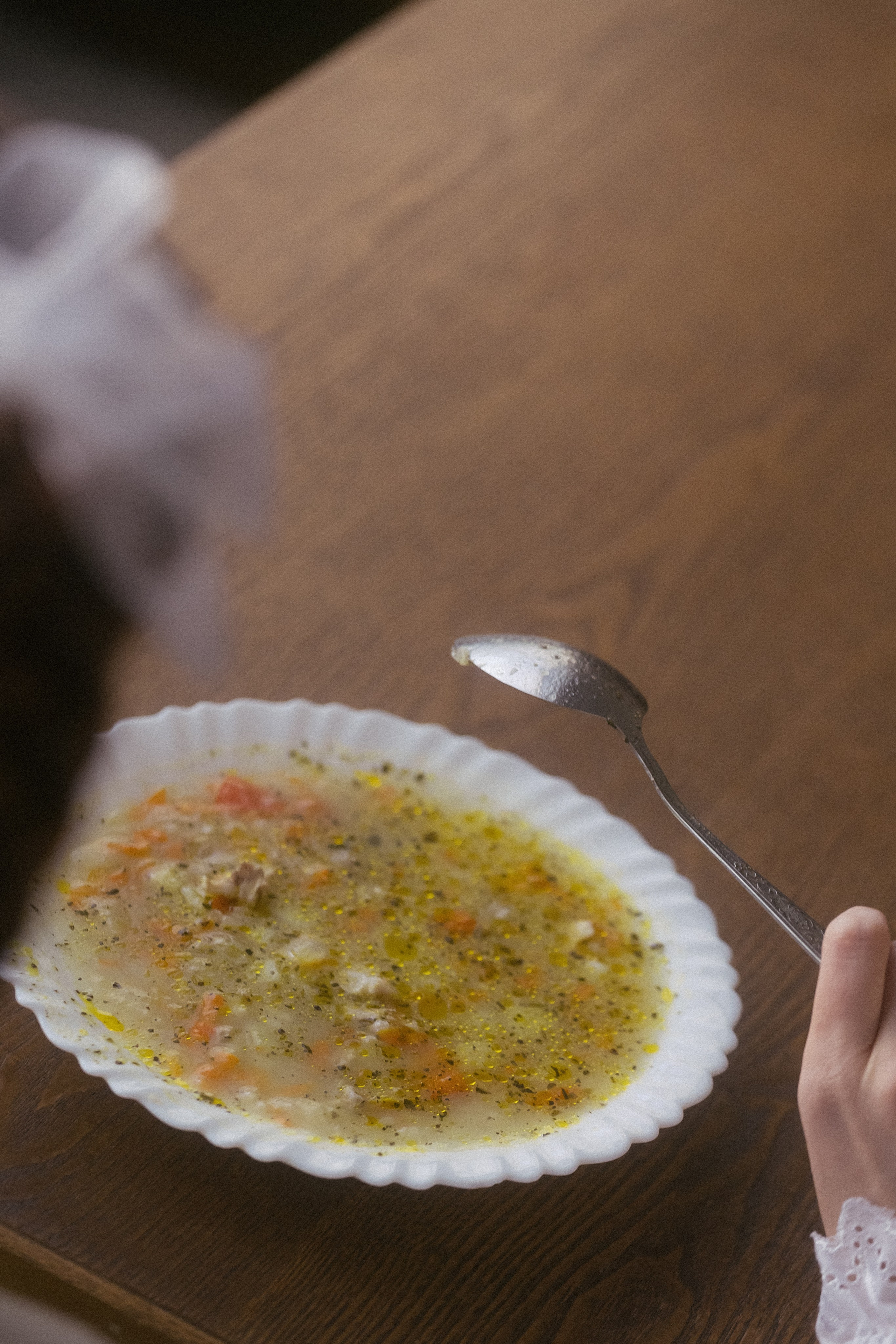 Настя. Фотограф Кемерово | Сергей