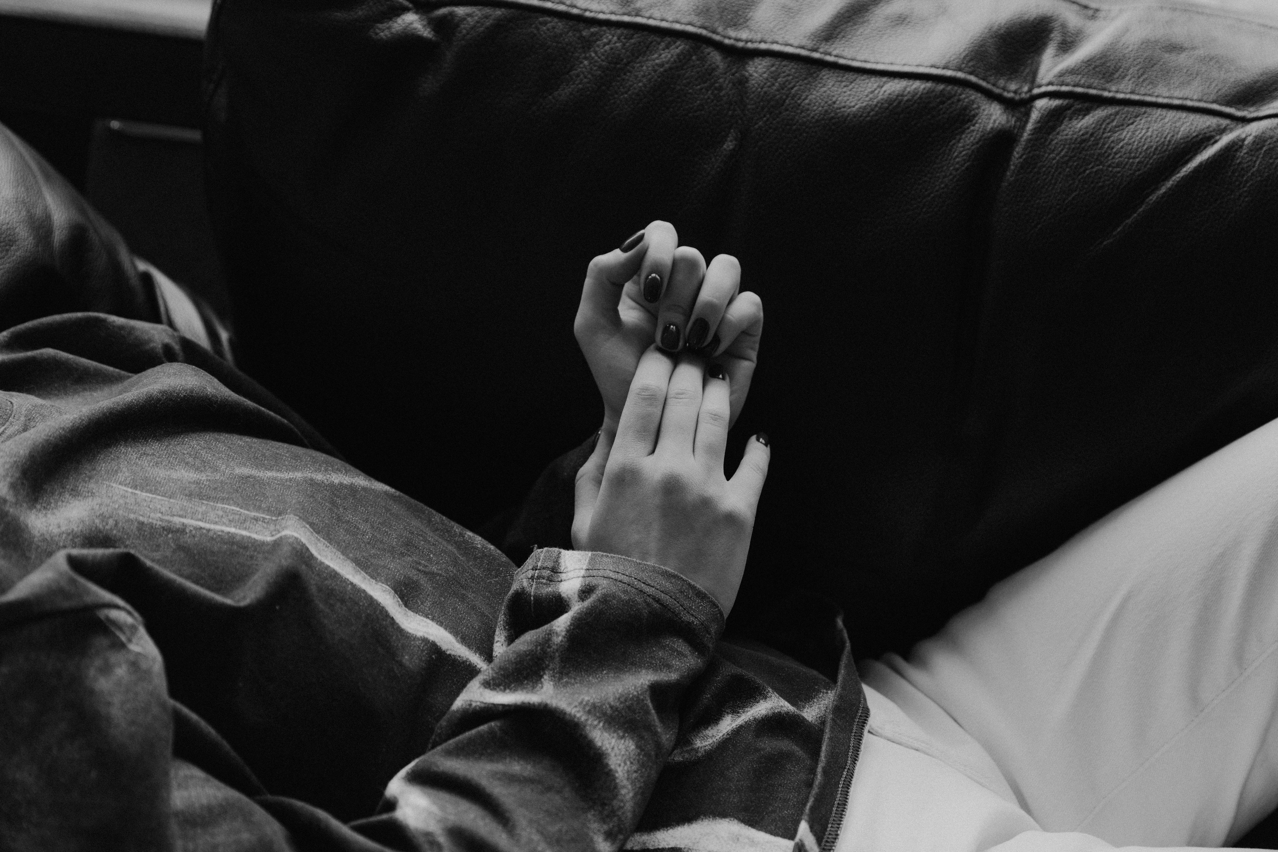 Ася. Фотограф и коллажист Ольга Шереметьева