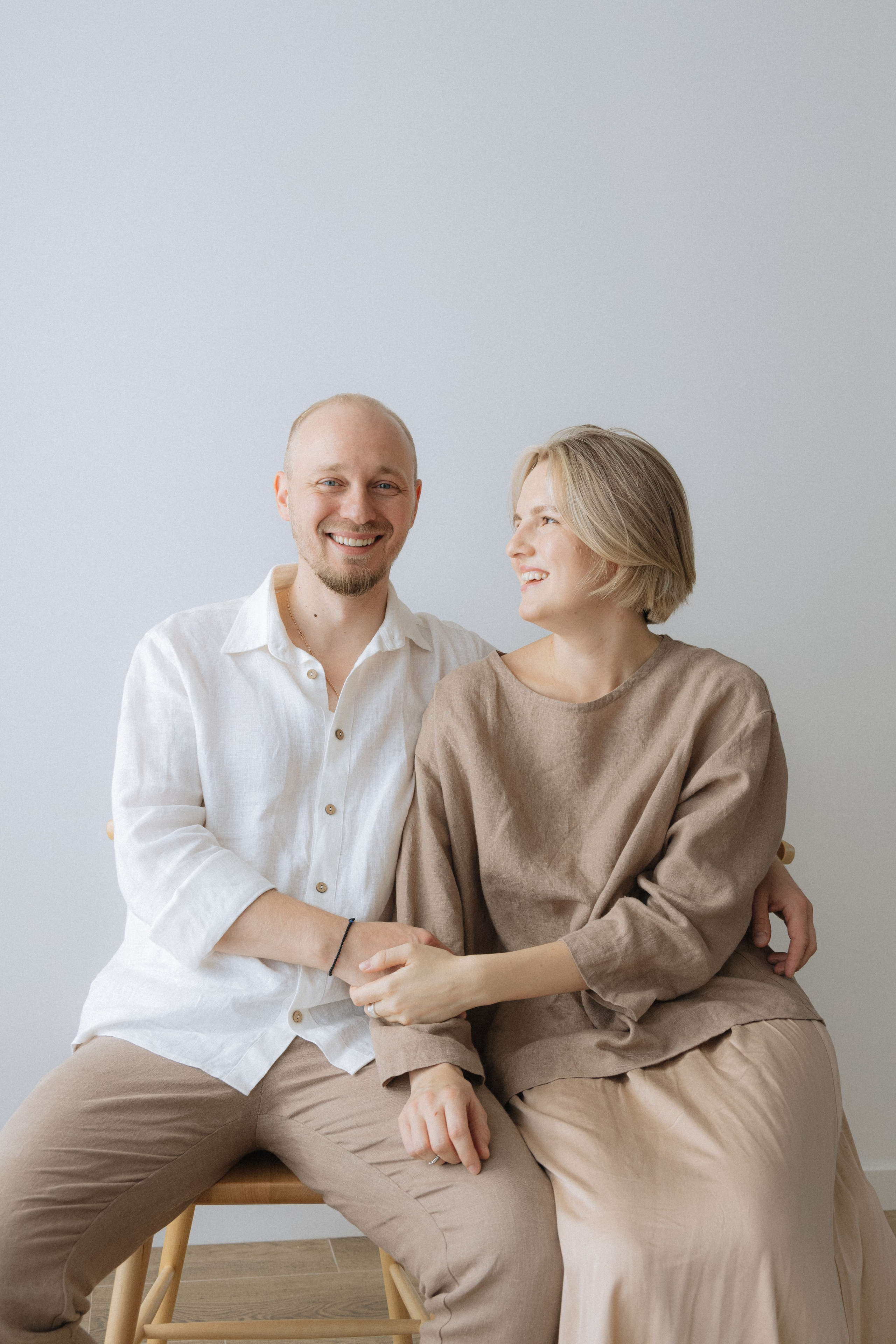 День рождения Вари. Фотограф и коллажист Ольга Шереметьева