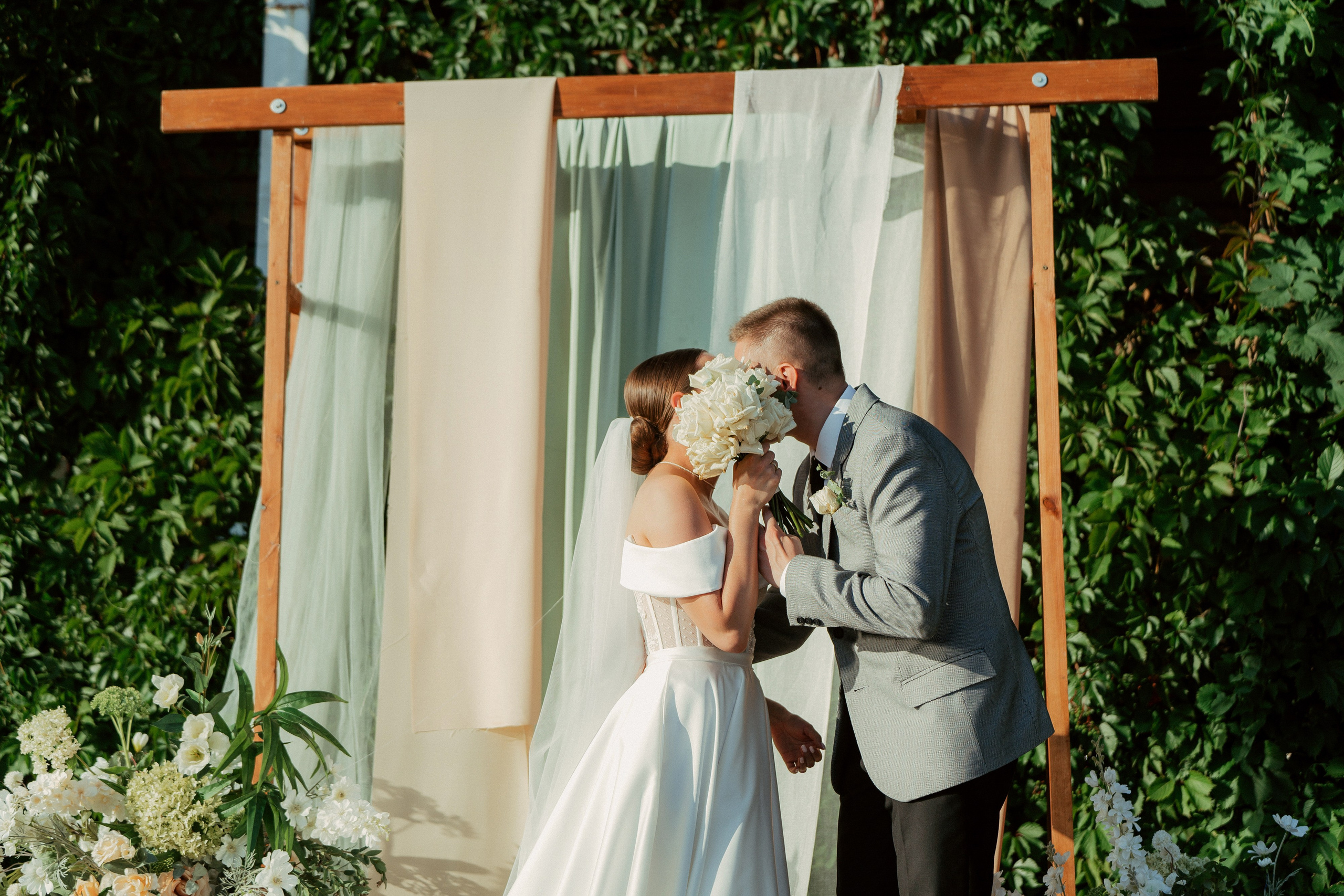 Илья и Анна. Фотограф Никита Анкудинов. Москва — Чебоксары — Казань