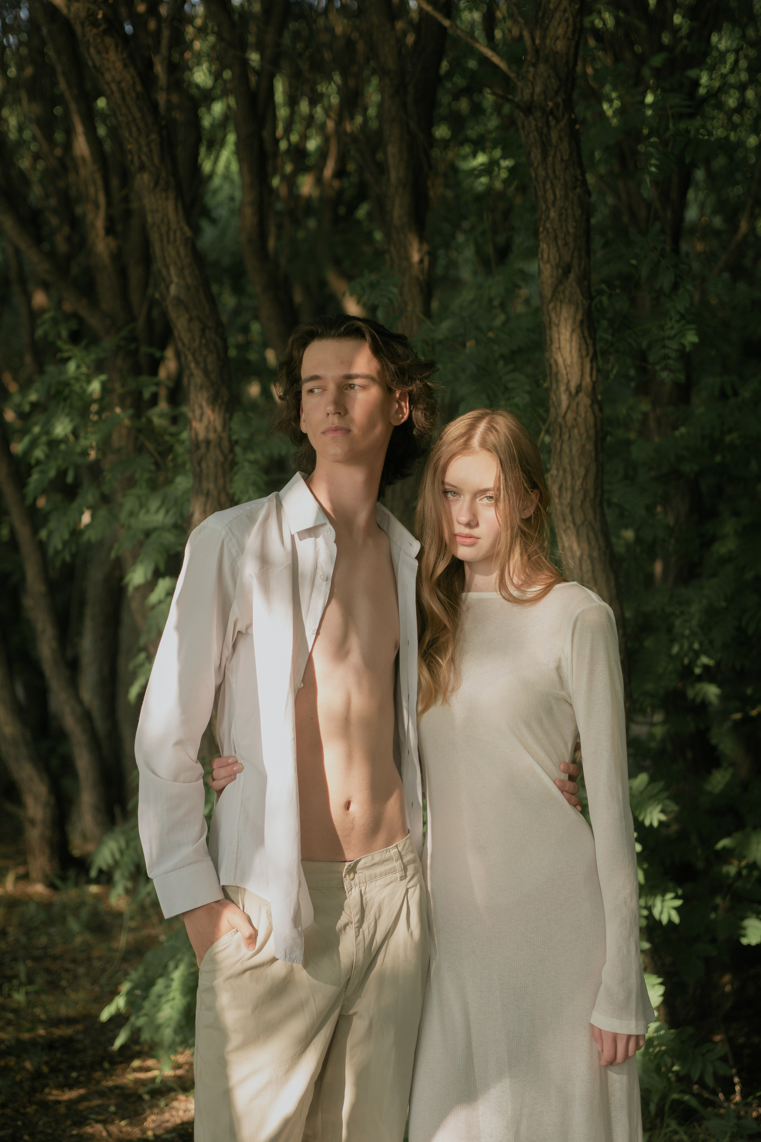 Егор + Лера. Фотограф Елена Бухонина Челябинск