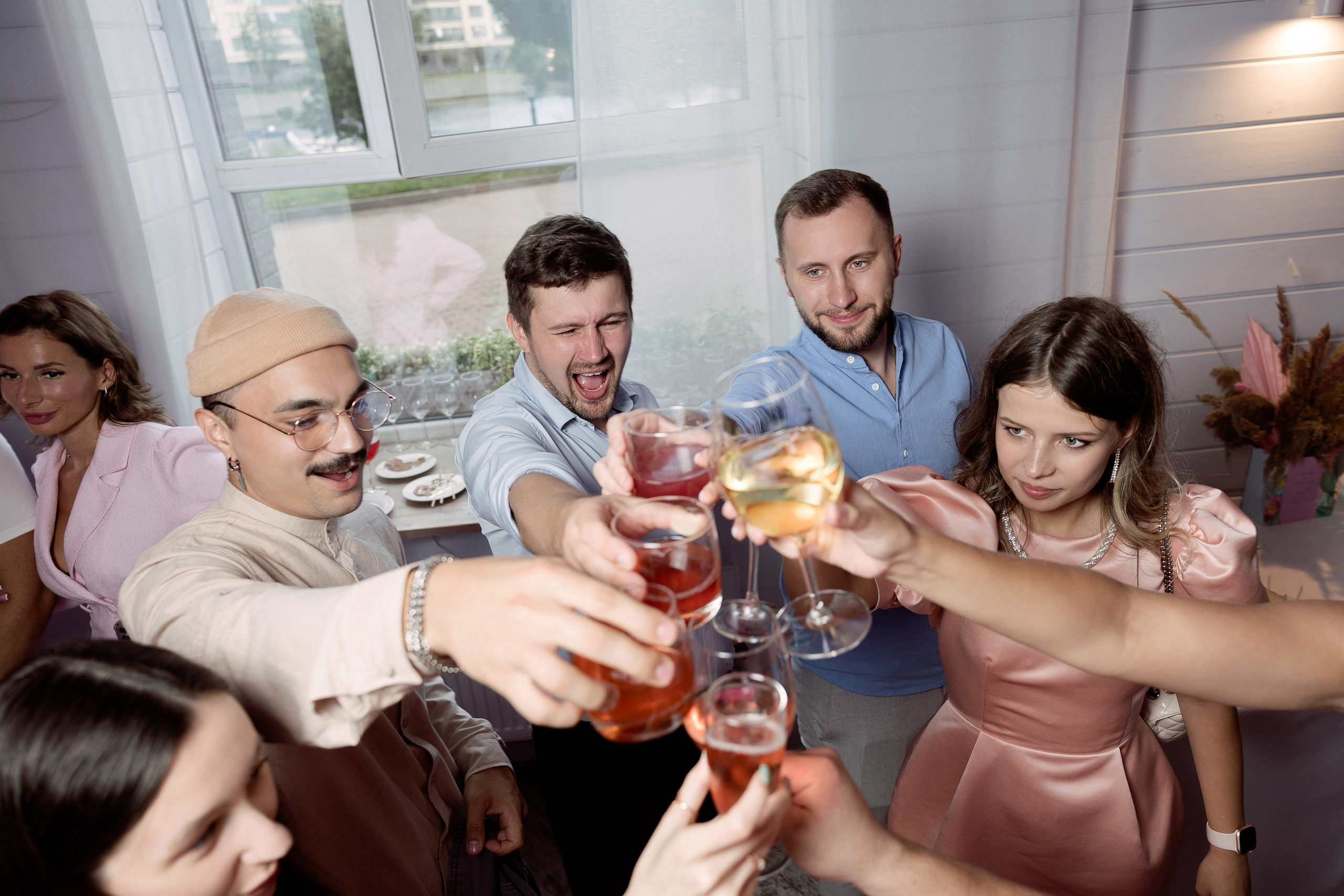 Кристина и Евгений. Свадебный фотограф в Санкт-Петербурге Павел Резниченко