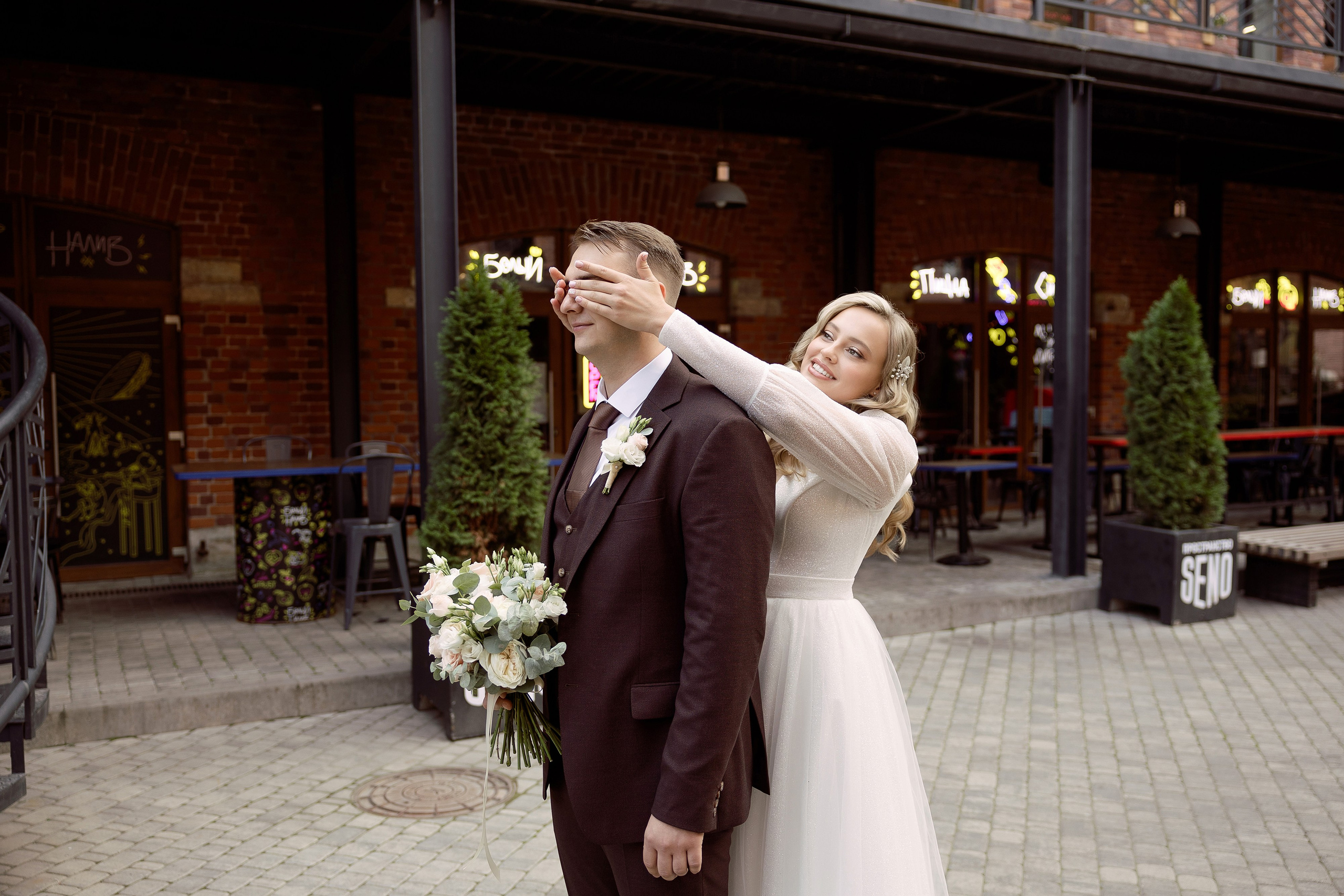 Свадьбы и Love Story. Свадебный фотограф в Санкт-Петербурге Павел Резниченко