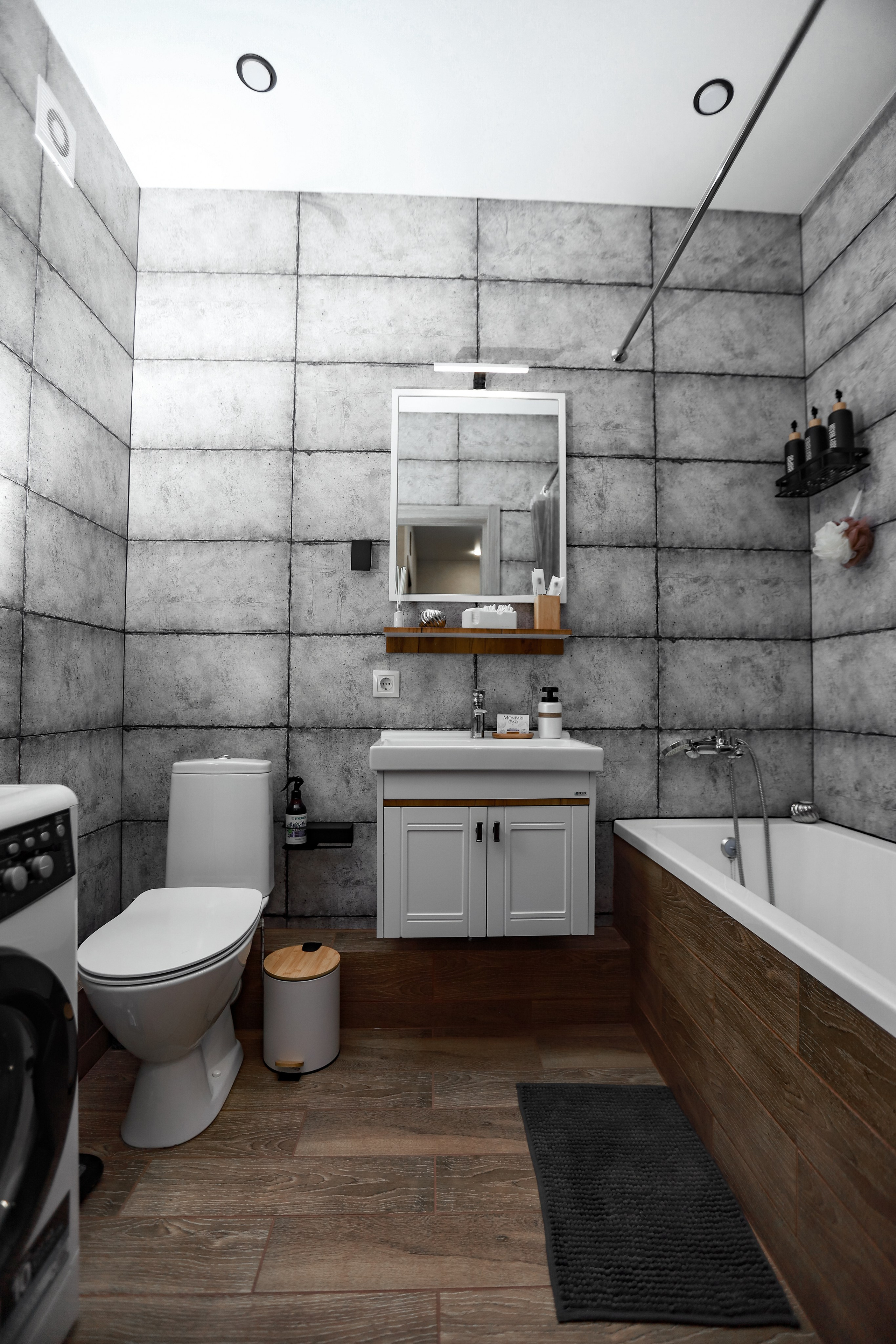 Интерьерная съемка квартир. Фотограф в Краснодаре Анна Светикова