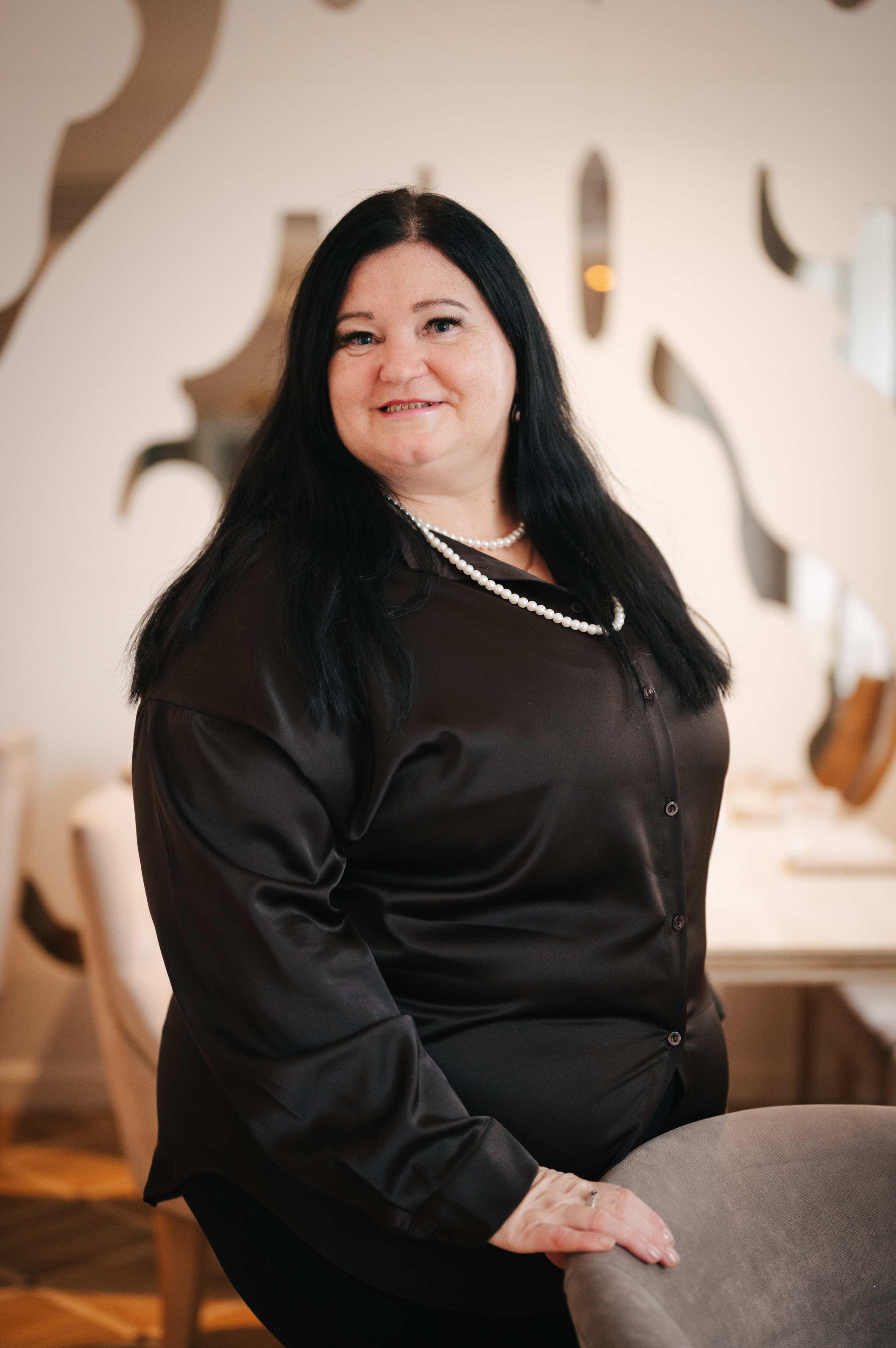 Индивидуальные портреты для проекта Абсолют банка «Эстеты». Фотограф Анна Темнова. Пенза