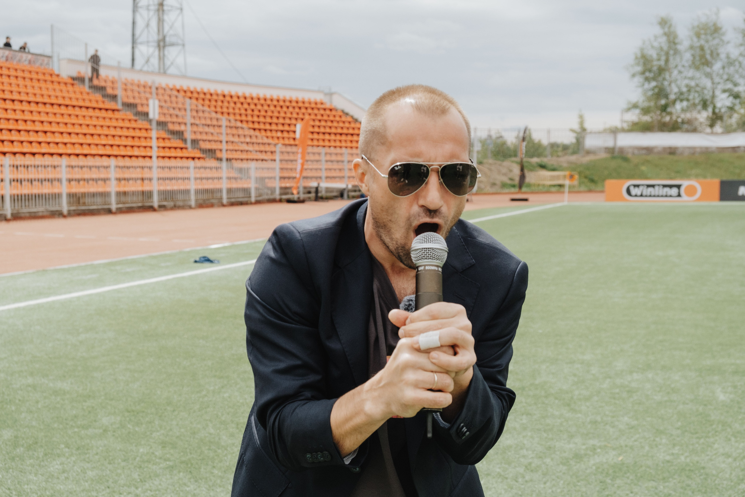 FK Broke Boys. Vladimirbaklenev