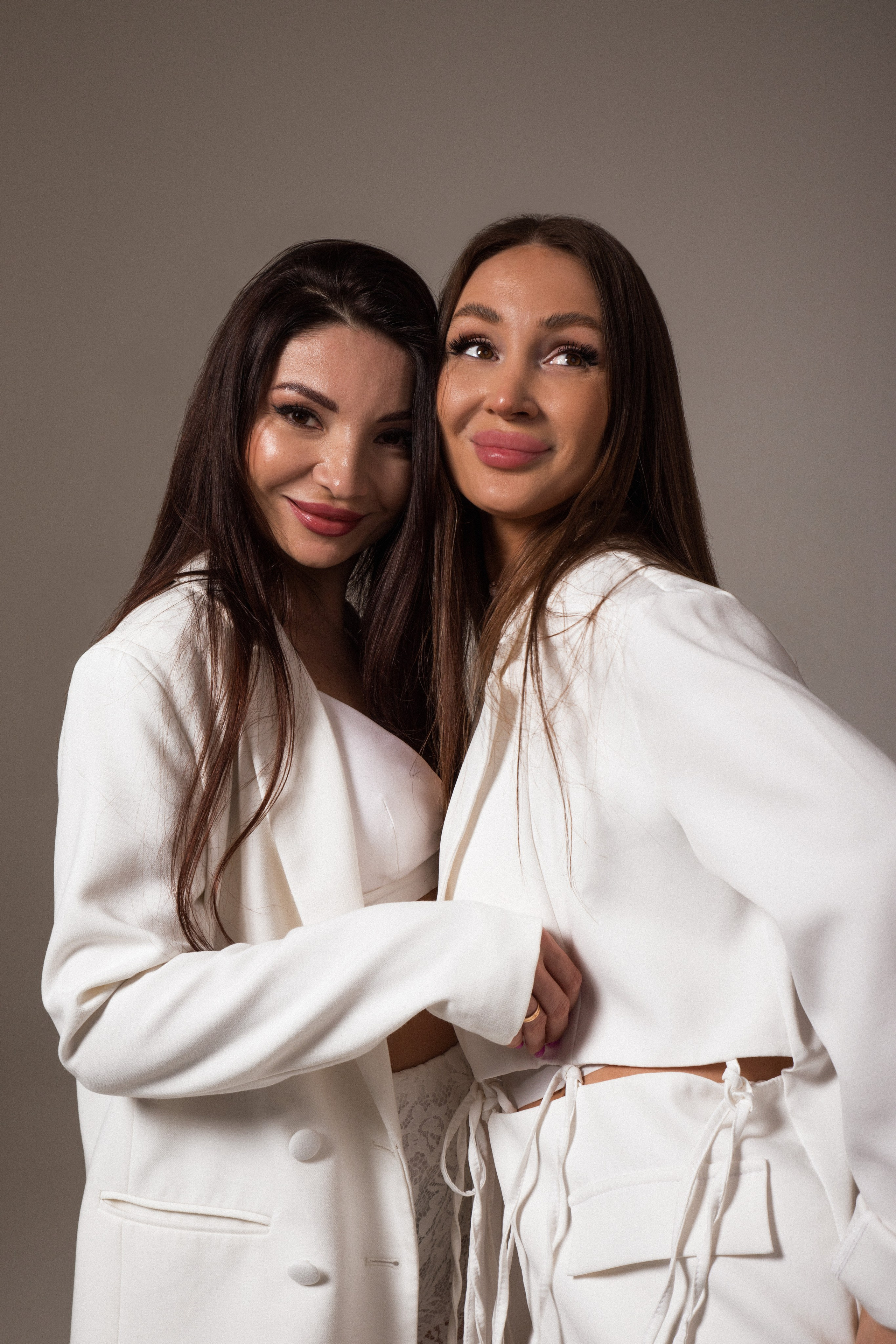 Подружки. Фотограф в Крыму