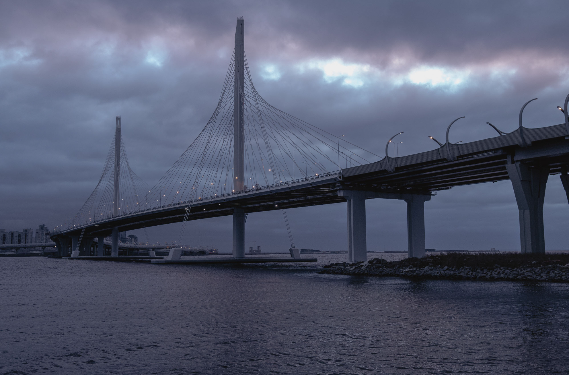 Nord people mood. Фотограф Cyberkyrie