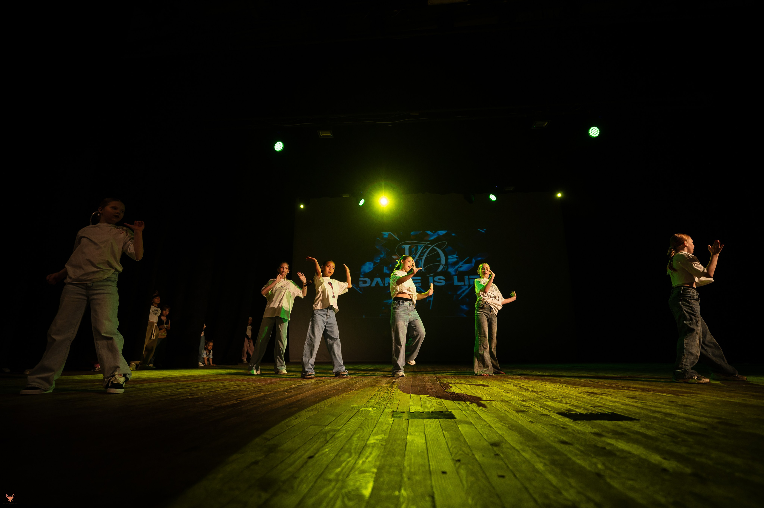 Отчетный концерт 03 06 25. Свадебный Фотограф Абакан